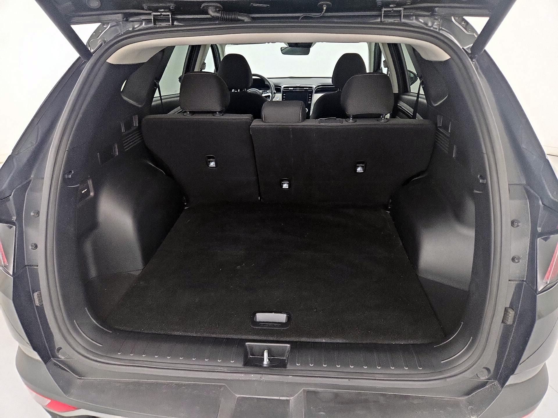 Thumbnail: 2023 Hyundai Tucson - 20