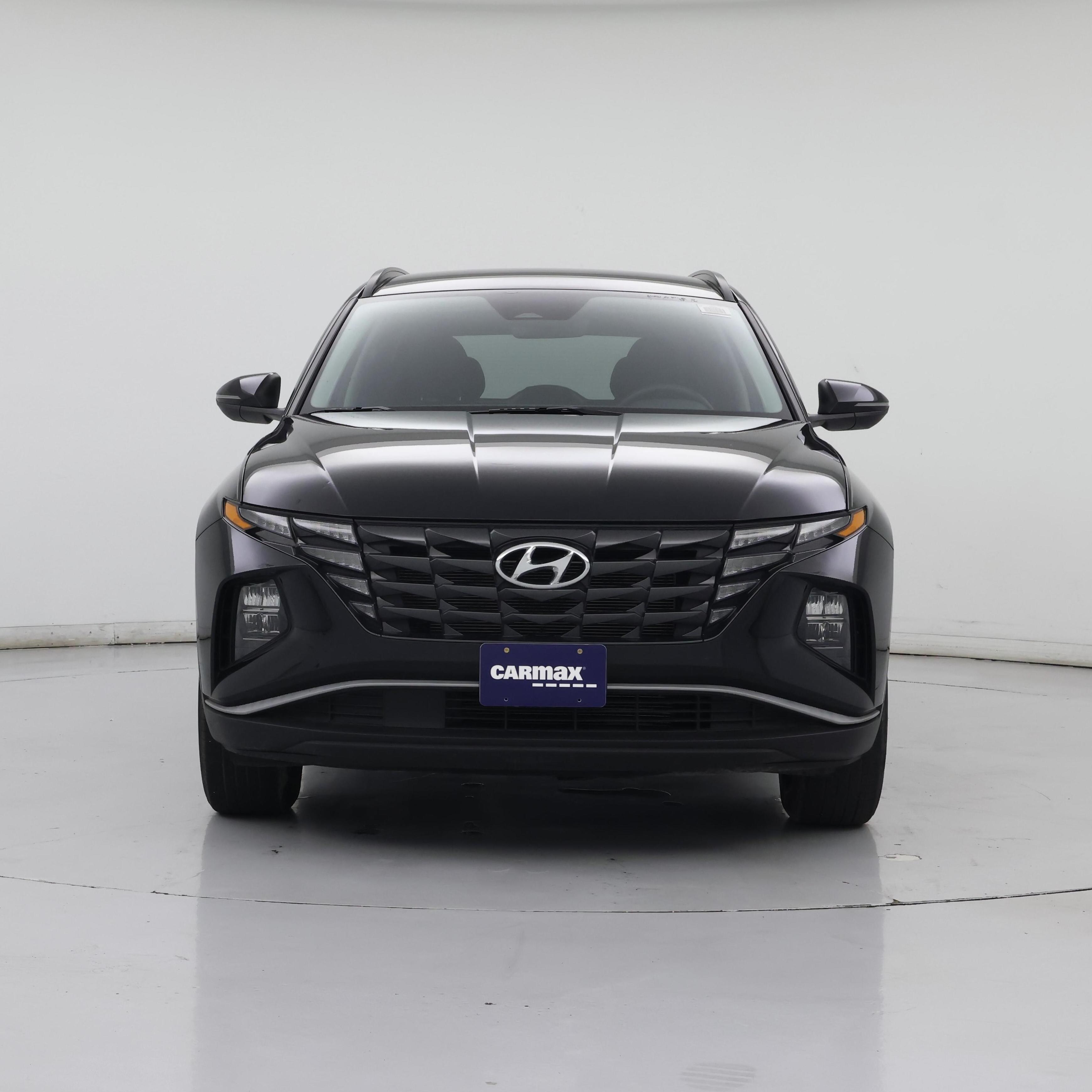 Thumbnail: 2023 Hyundai Tucson - 5