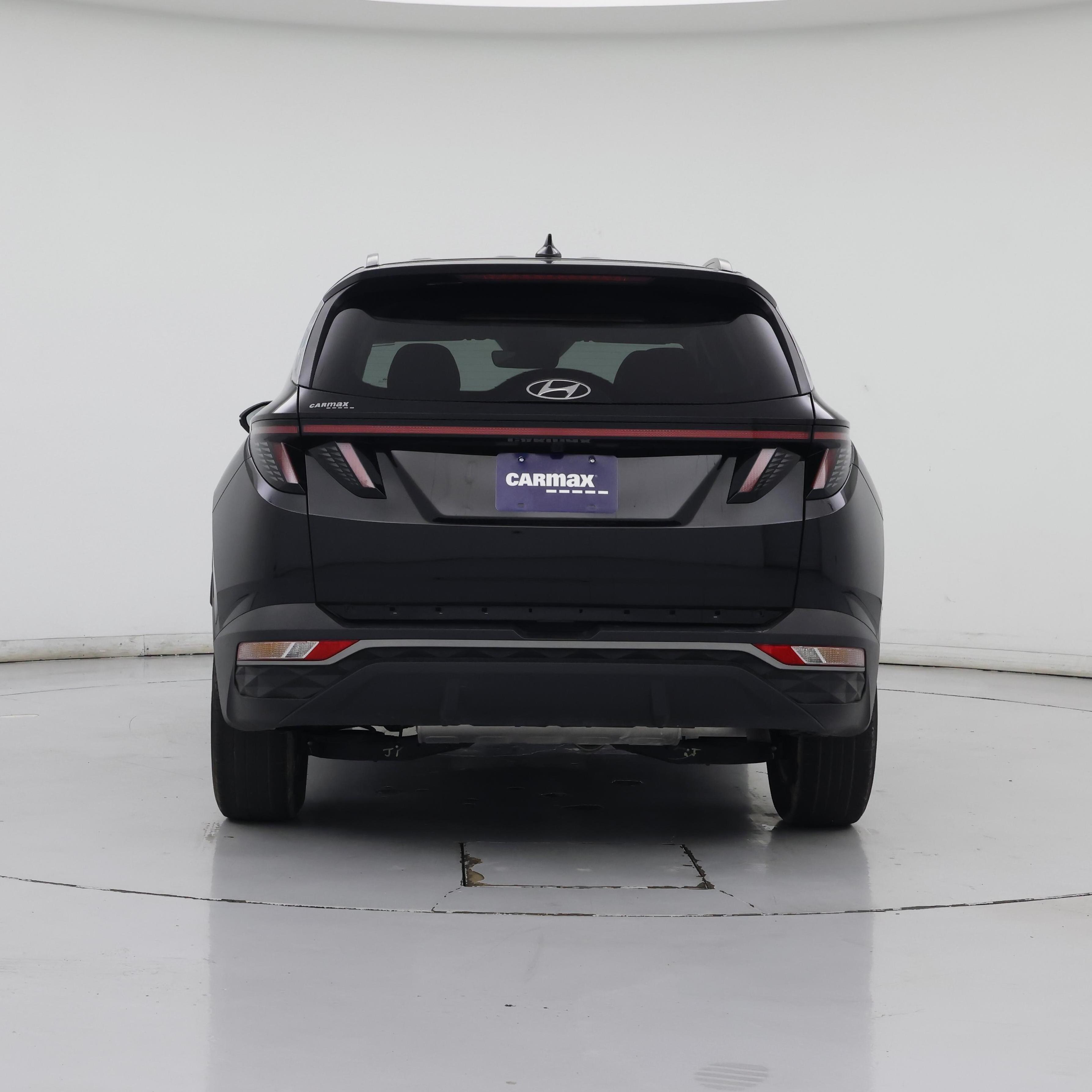 Thumbnail: 2023 Hyundai Tucson - 6