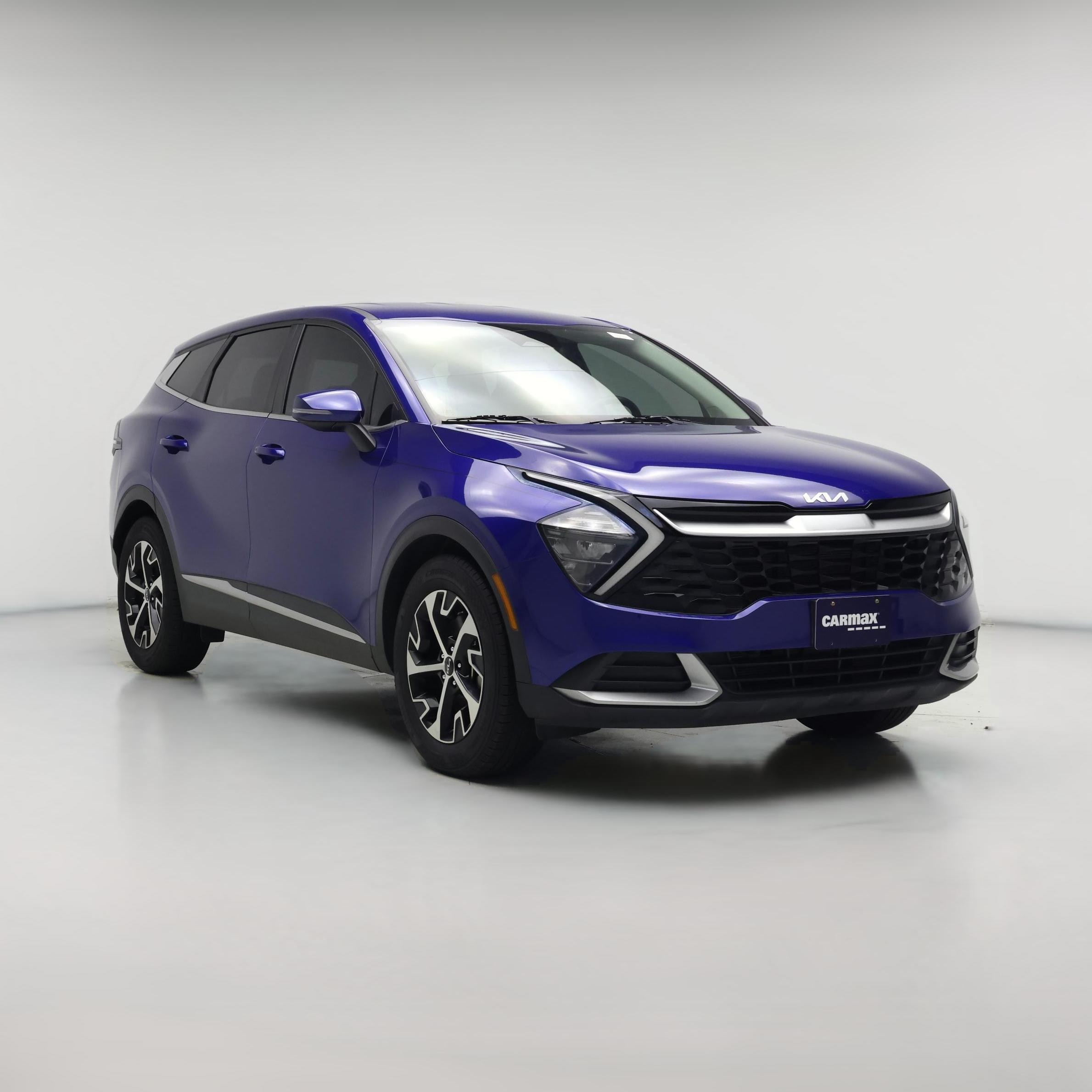 Thumbnail: 2023 Kia Sportage - 1