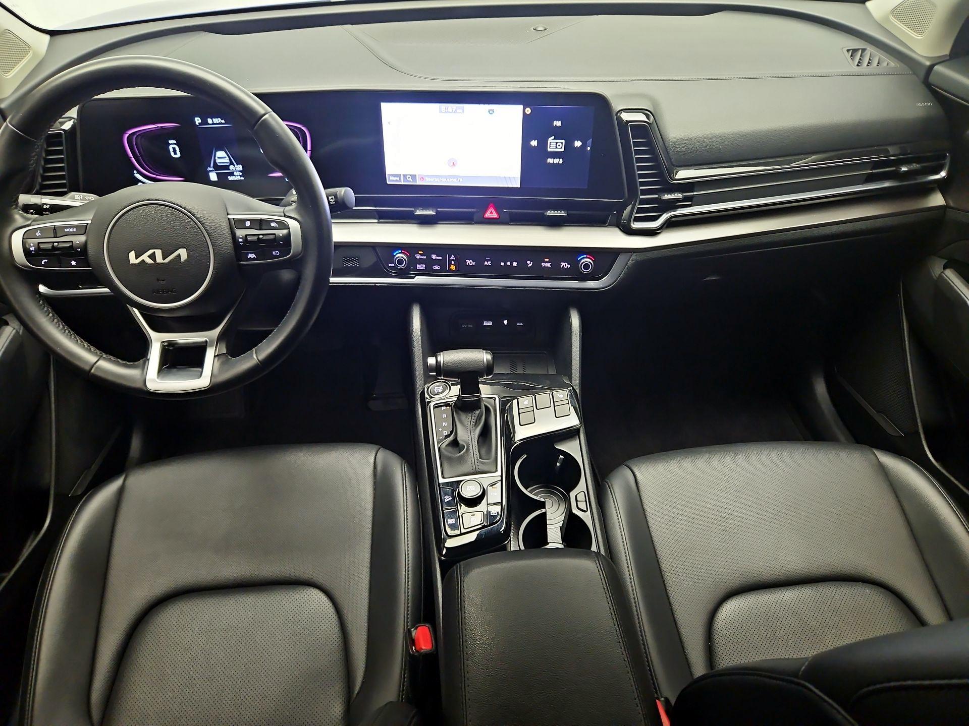 Thumbnail: 2023 Kia Sportage - 9