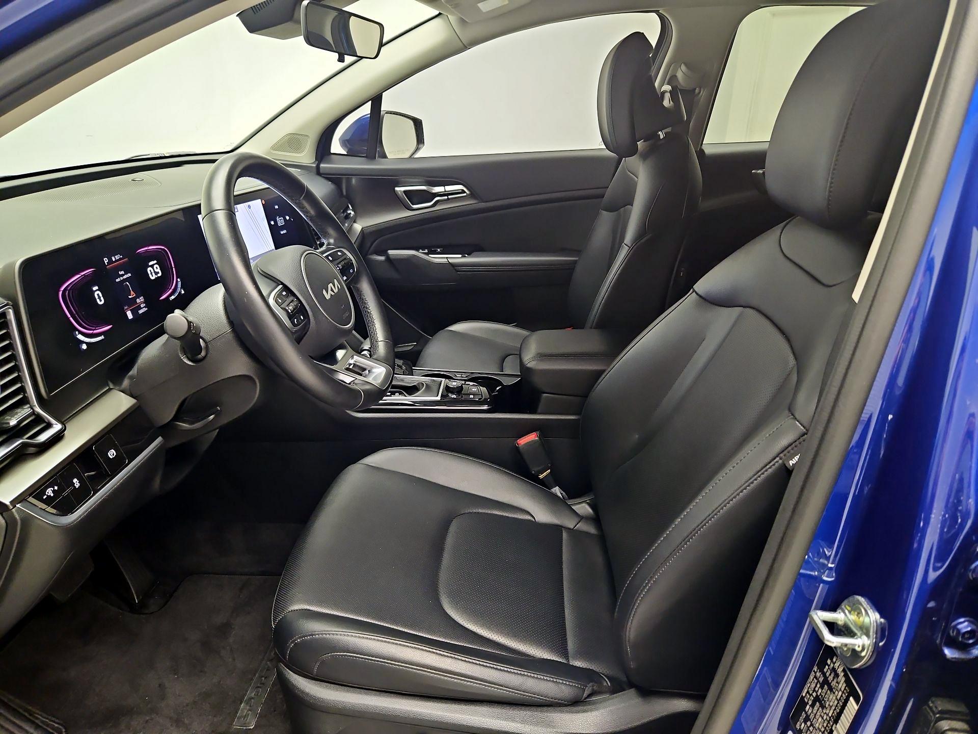 Thumbnail: 2023 Kia Sportage - 11