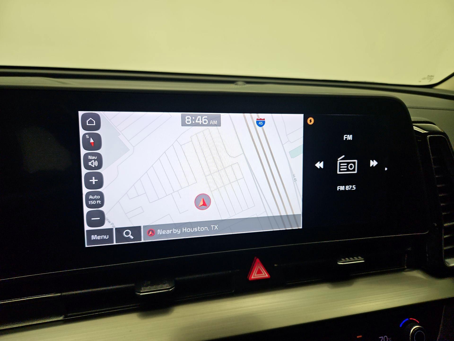 Thumbnail: 2023 Kia Sportage - 14