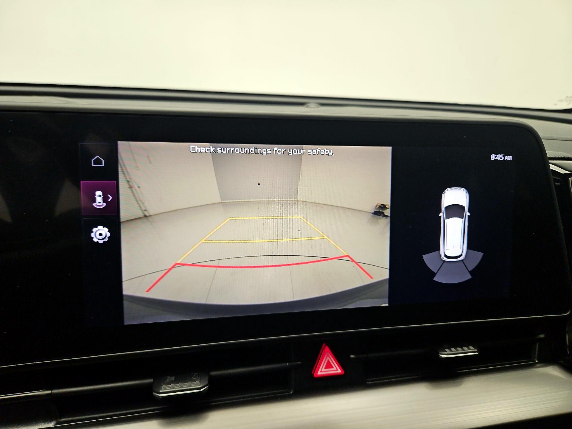 Thumbnail: 2023 Kia Sportage - 15