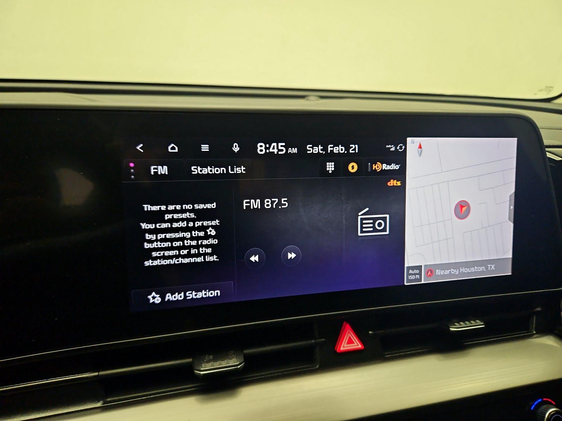 Thumbnail: 2023 Kia Sportage - 16