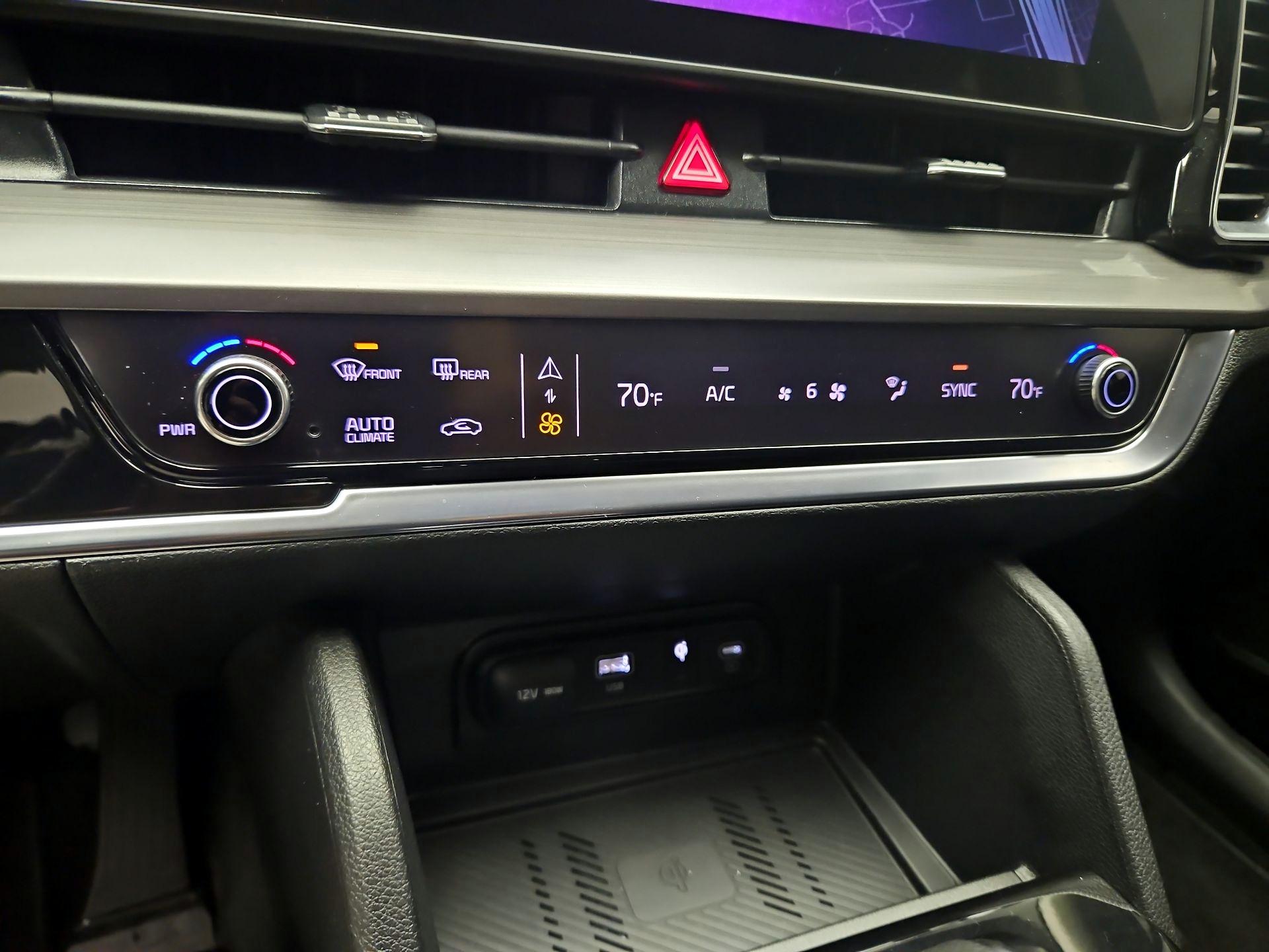 Thumbnail: 2023 Kia Sportage - 17