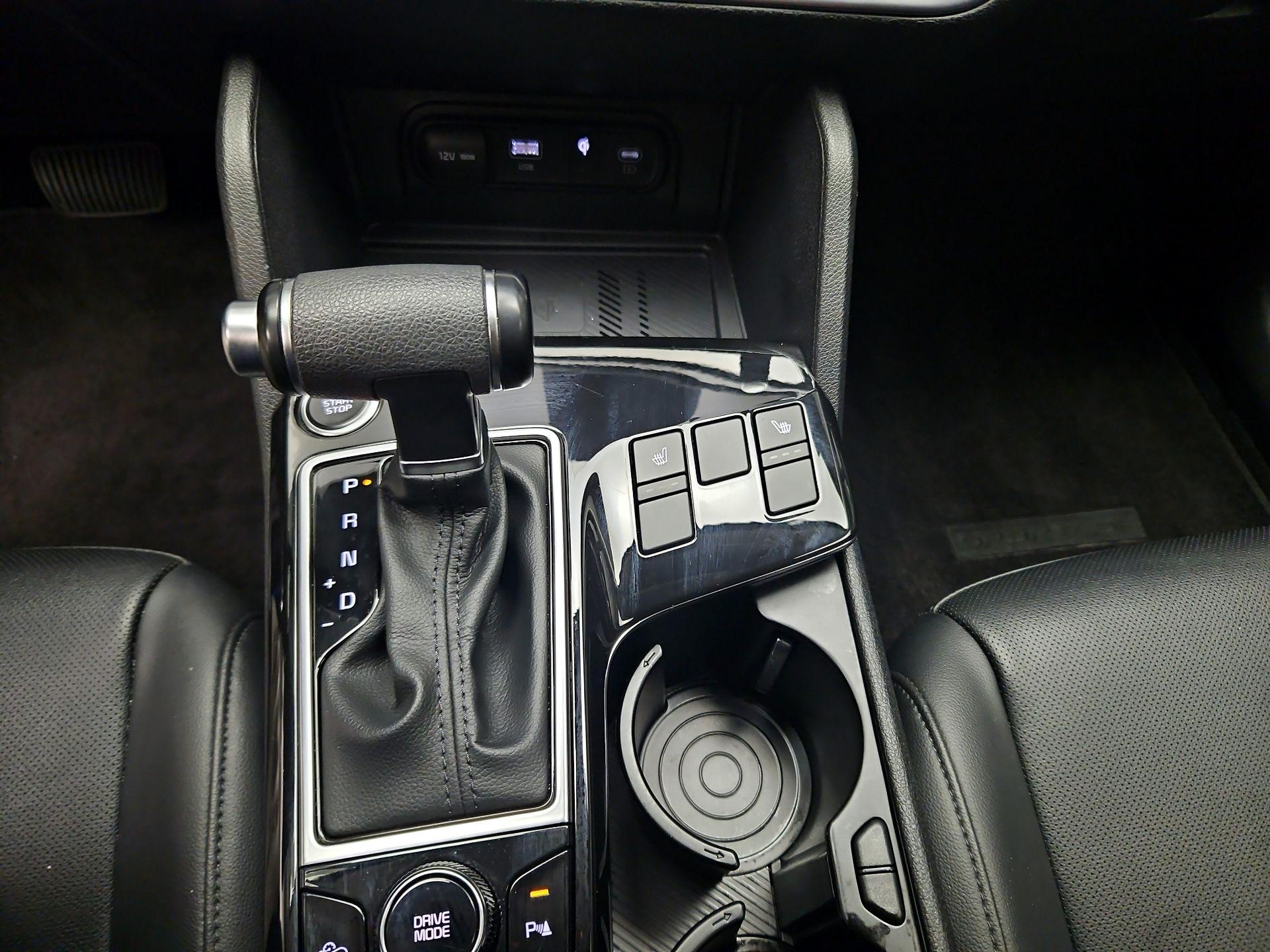 Thumbnail: 2023 Kia Sportage - 18