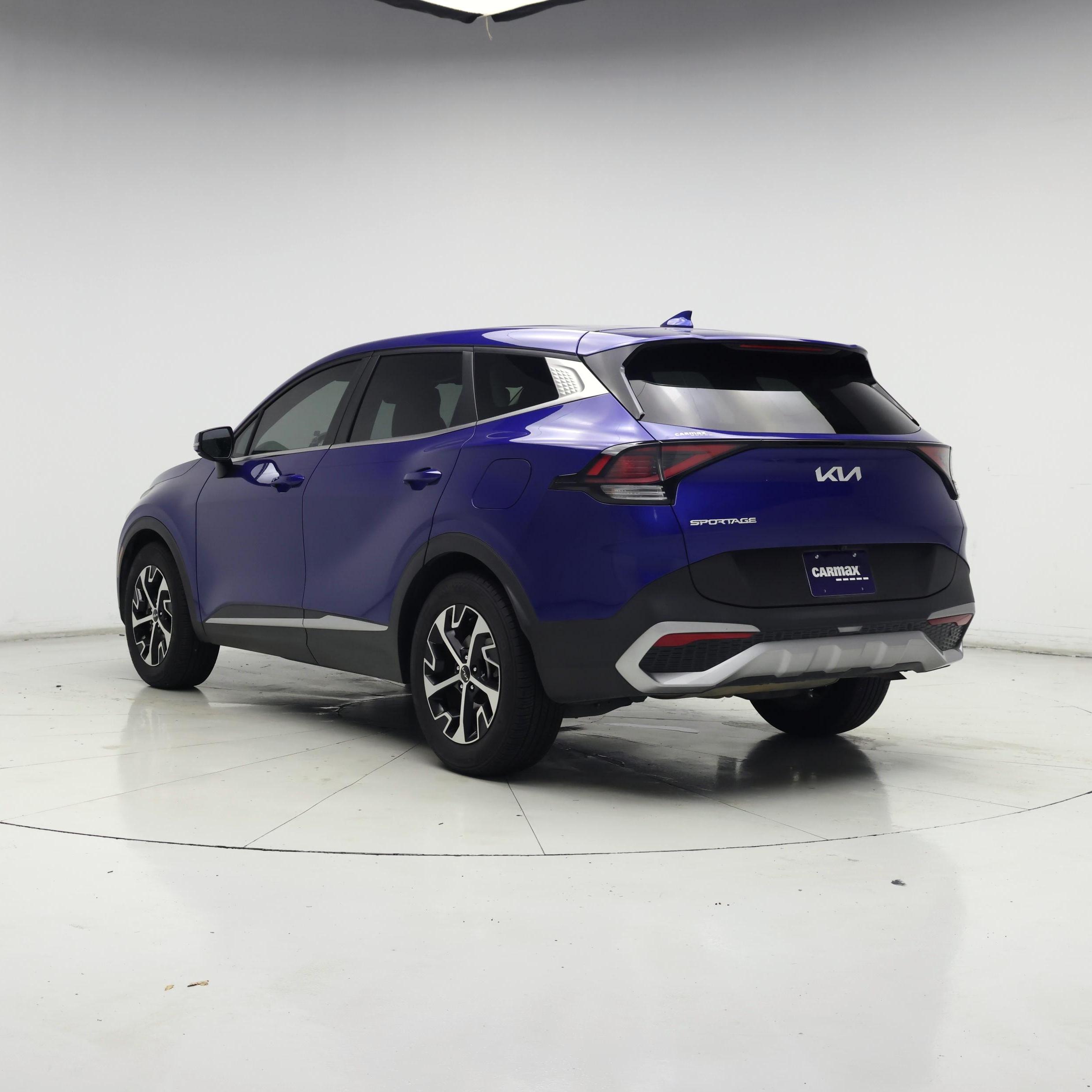 Thumbnail: 2023 Kia Sportage - 2