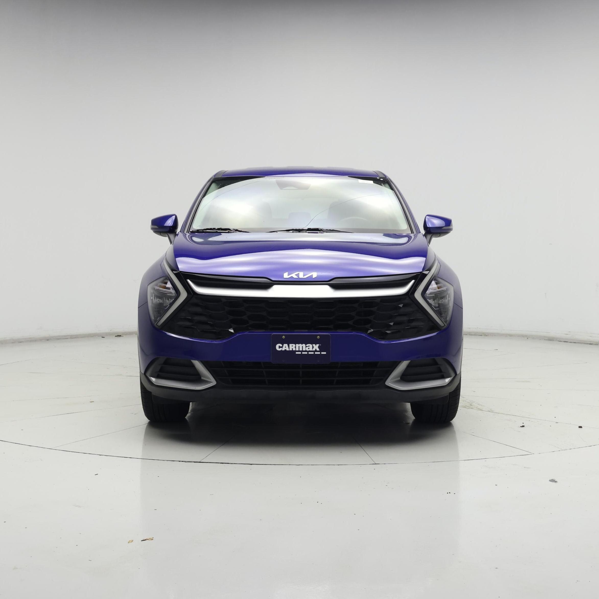 Thumbnail: 2023 Kia Sportage - 5