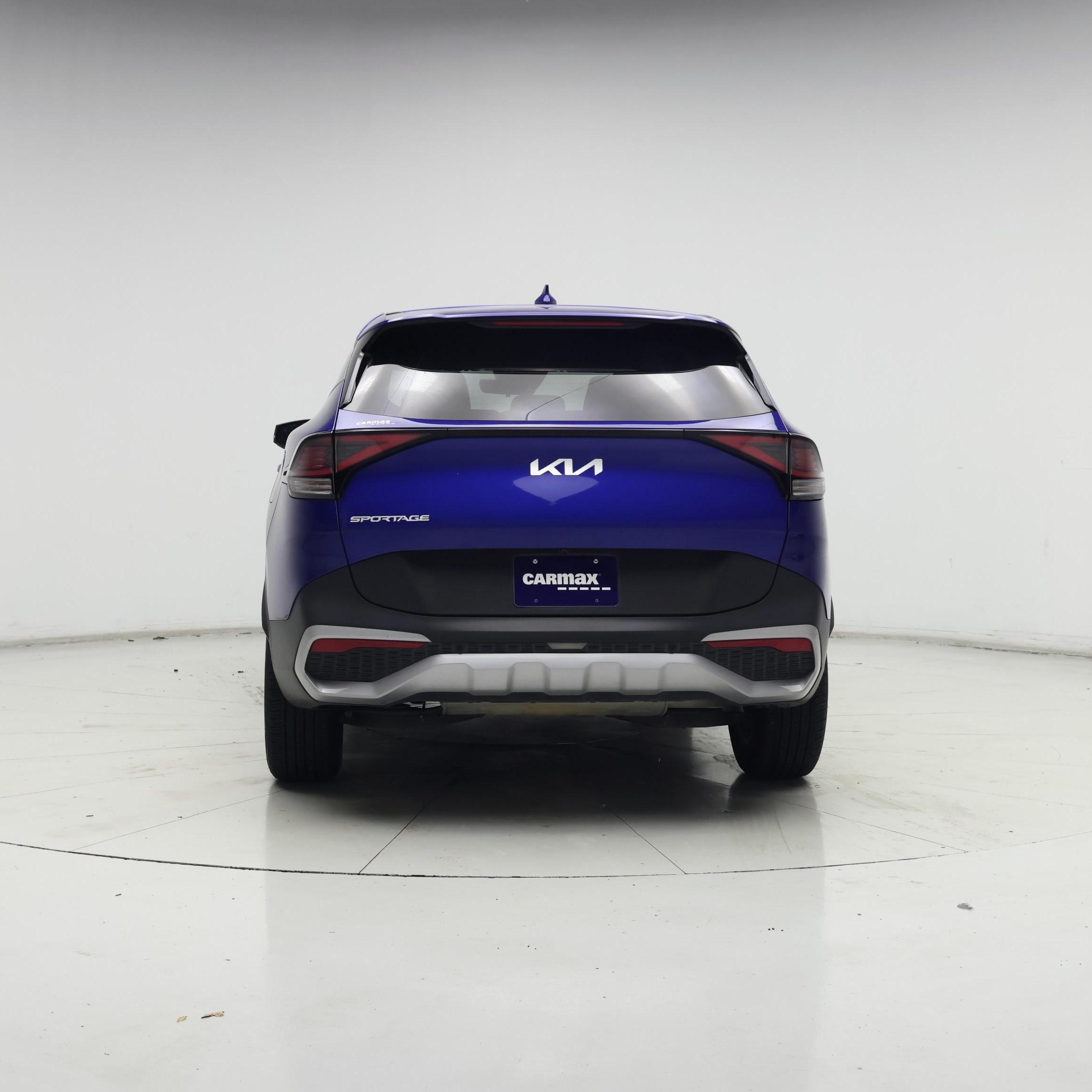 Thumbnail: 2023 Kia Sportage - 6