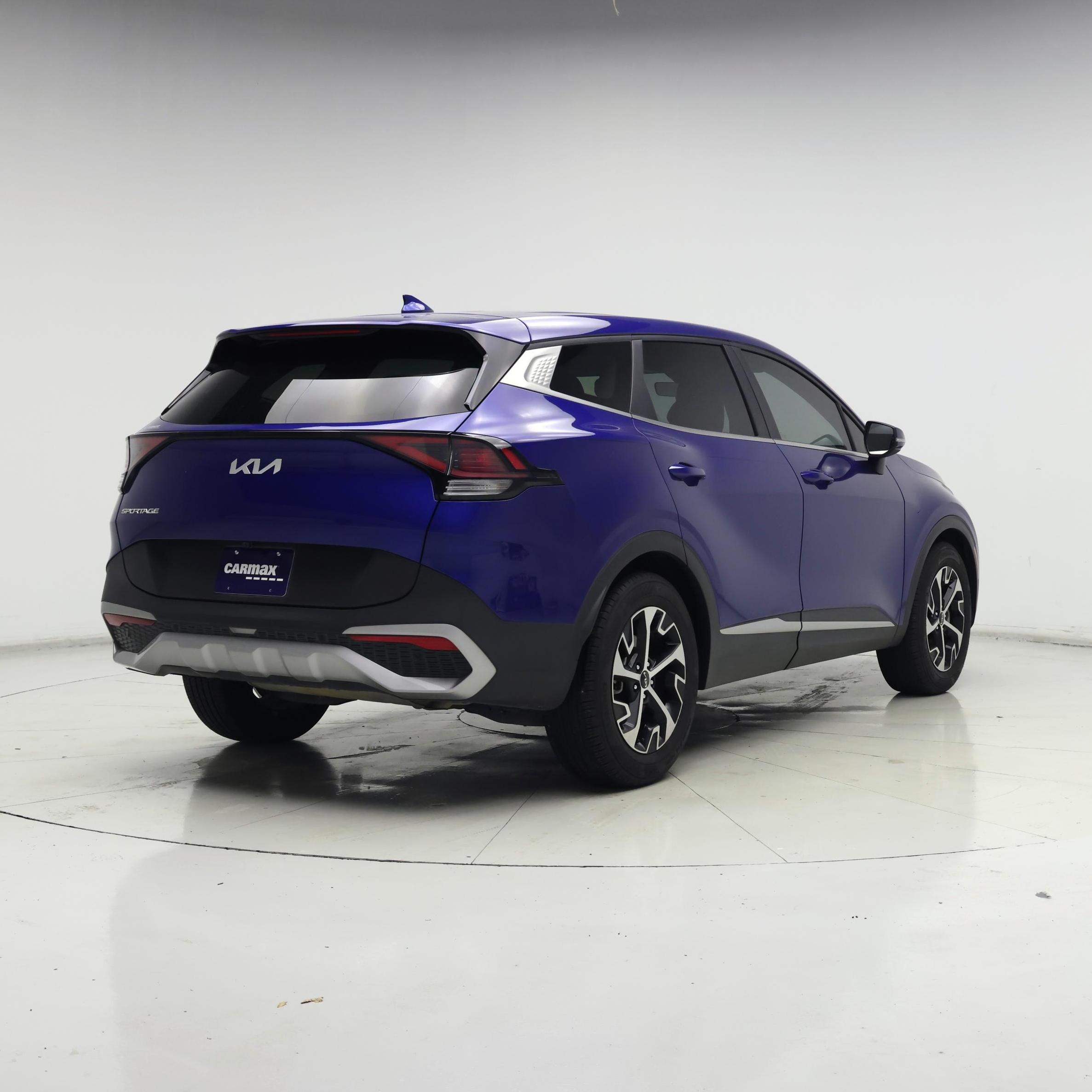 Thumbnail: 2023 Kia Sportage - 8