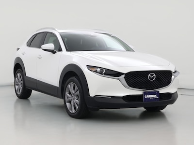 2023 Mazda CX-30 2.5 S Select Package