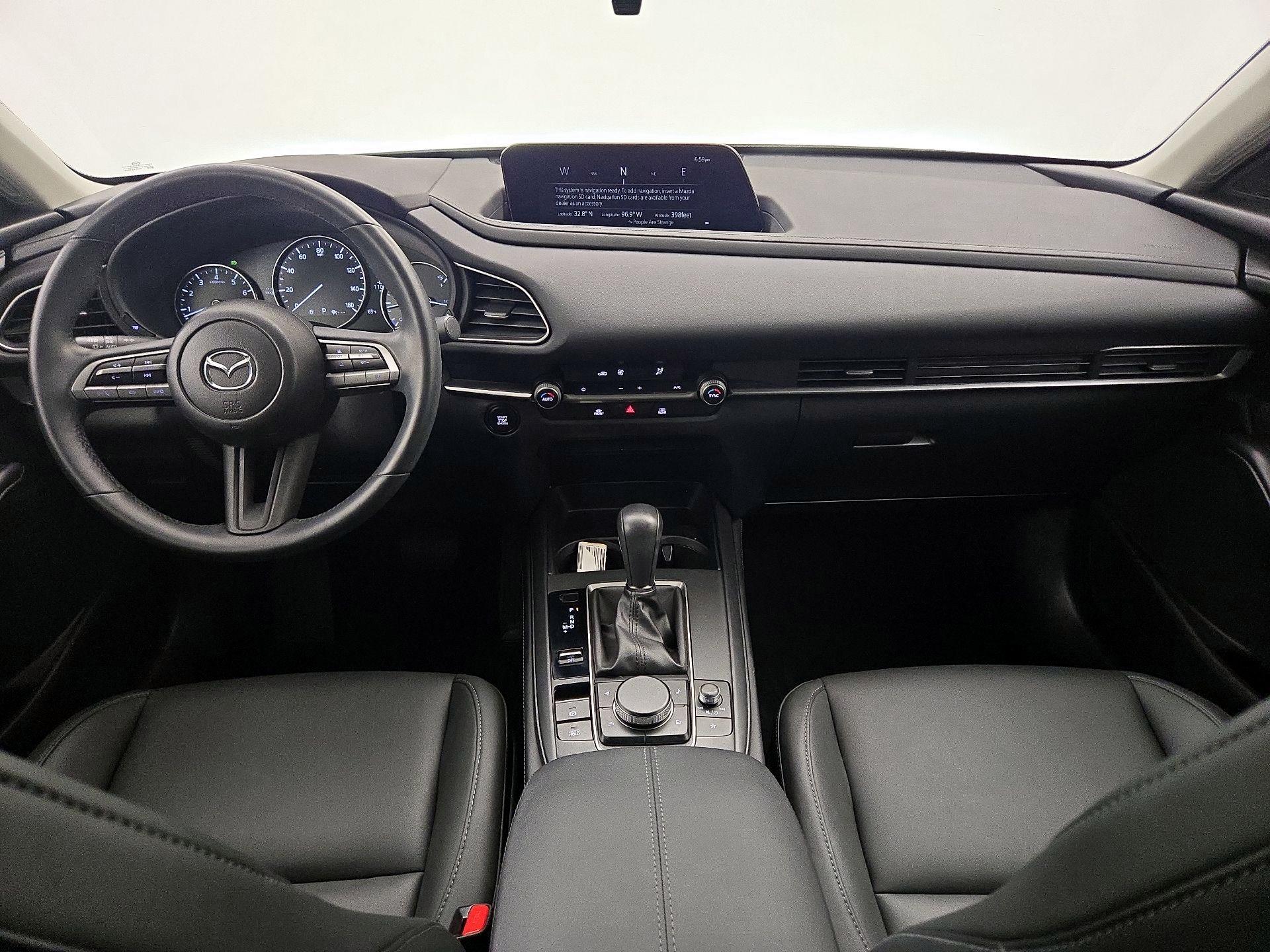 Thumbnail: 2023 Mazda CX-30 - 9