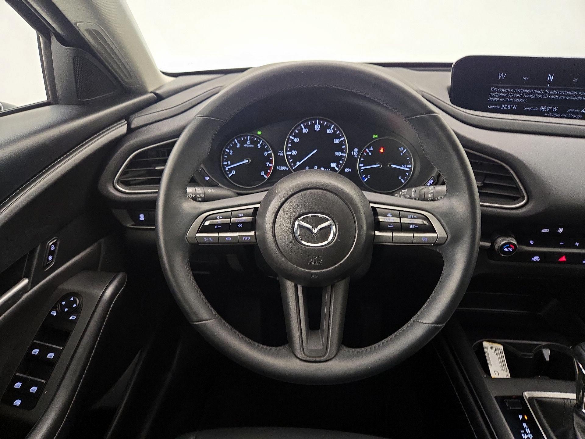 Thumbnail: 2023 Mazda CX-30 - 10