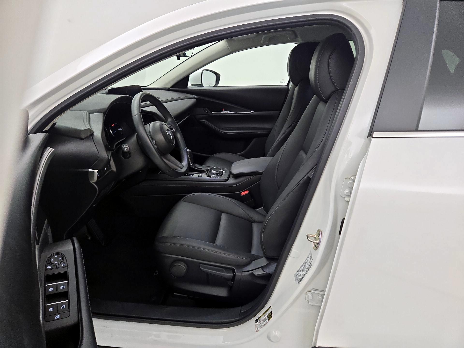 Thumbnail: 2023 Mazda CX-30 - 11