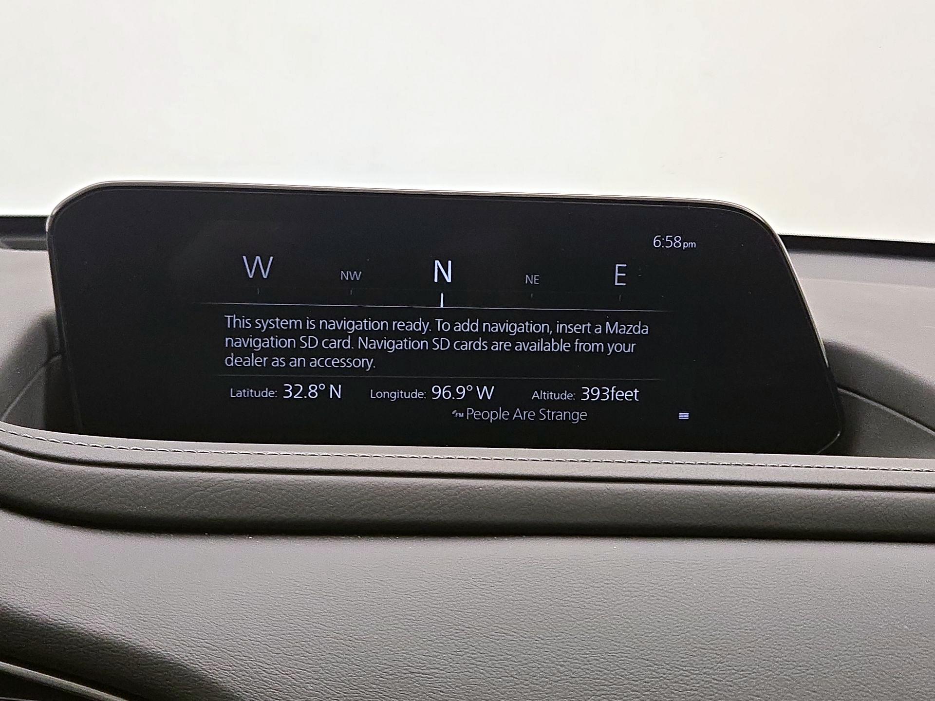 Thumbnail: 2023 Mazda CX-30 - 14