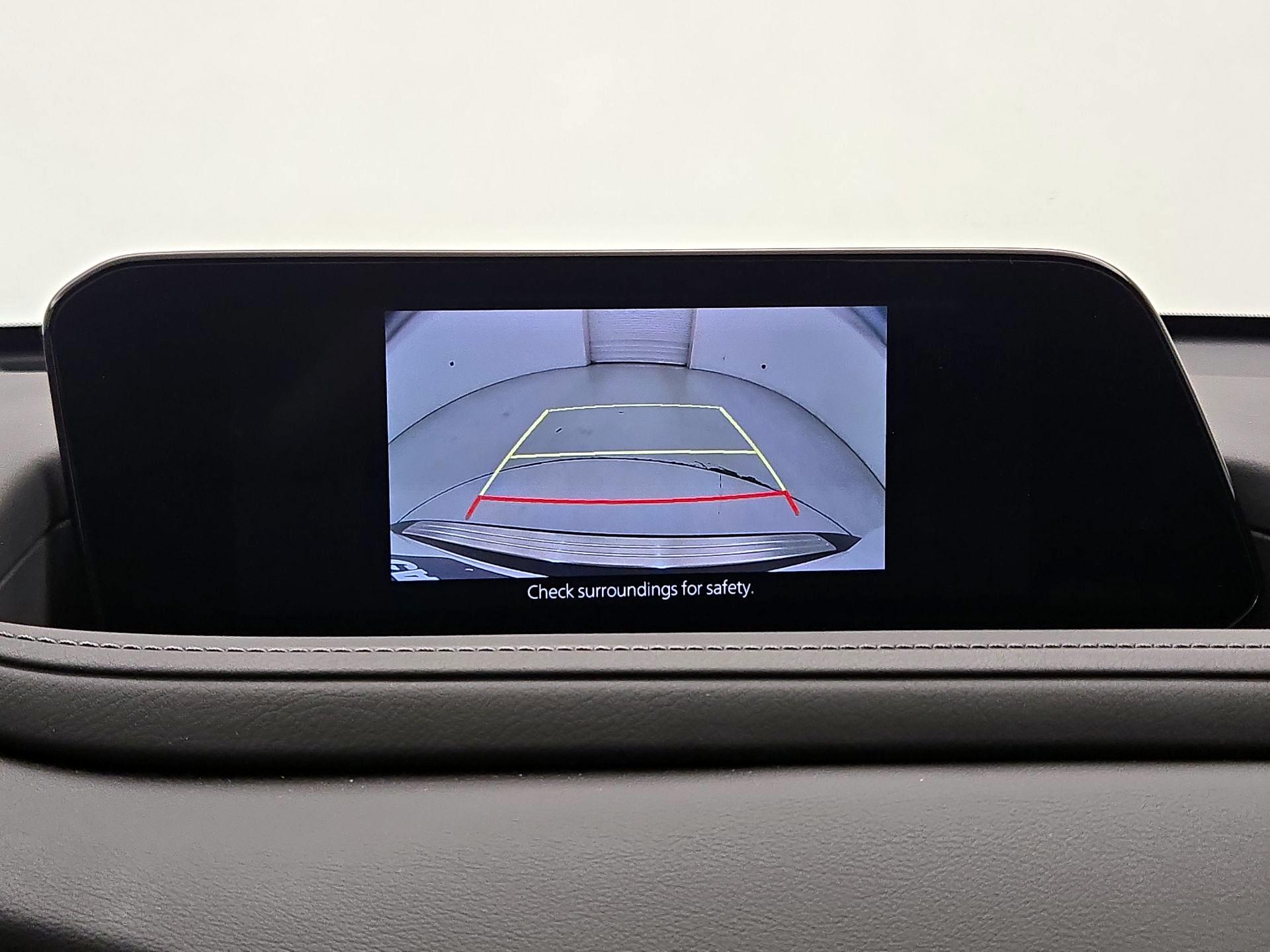 Thumbnail: 2023 Mazda CX-30 - 15