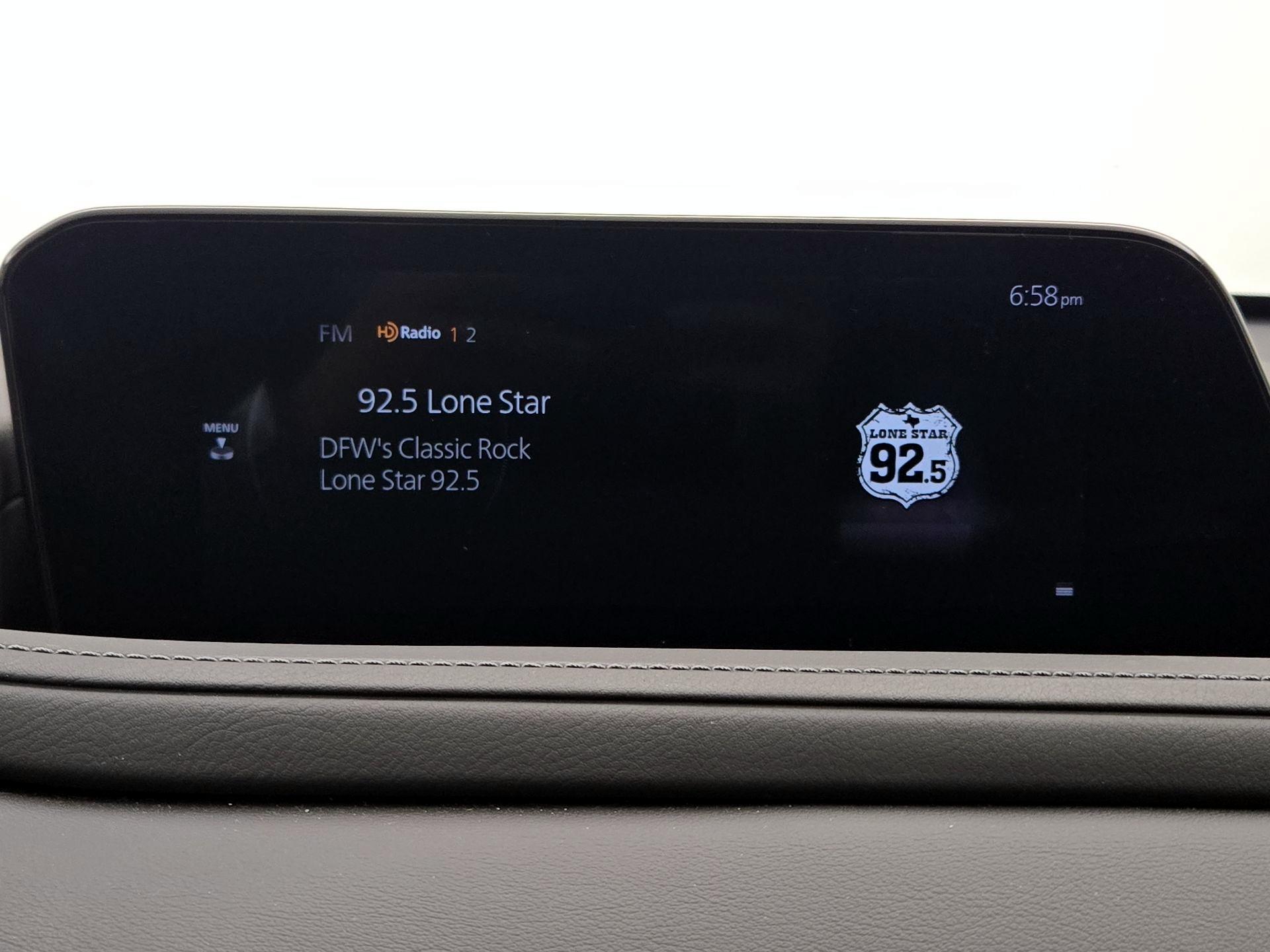 Thumbnail: 2023 Mazda CX-30 - 16