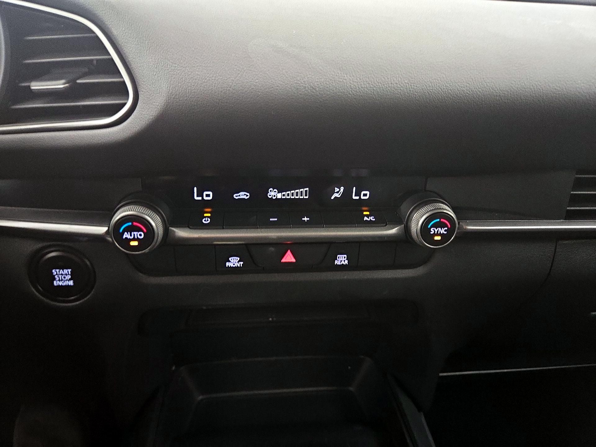 Thumbnail: 2023 Mazda CX-30 - 17