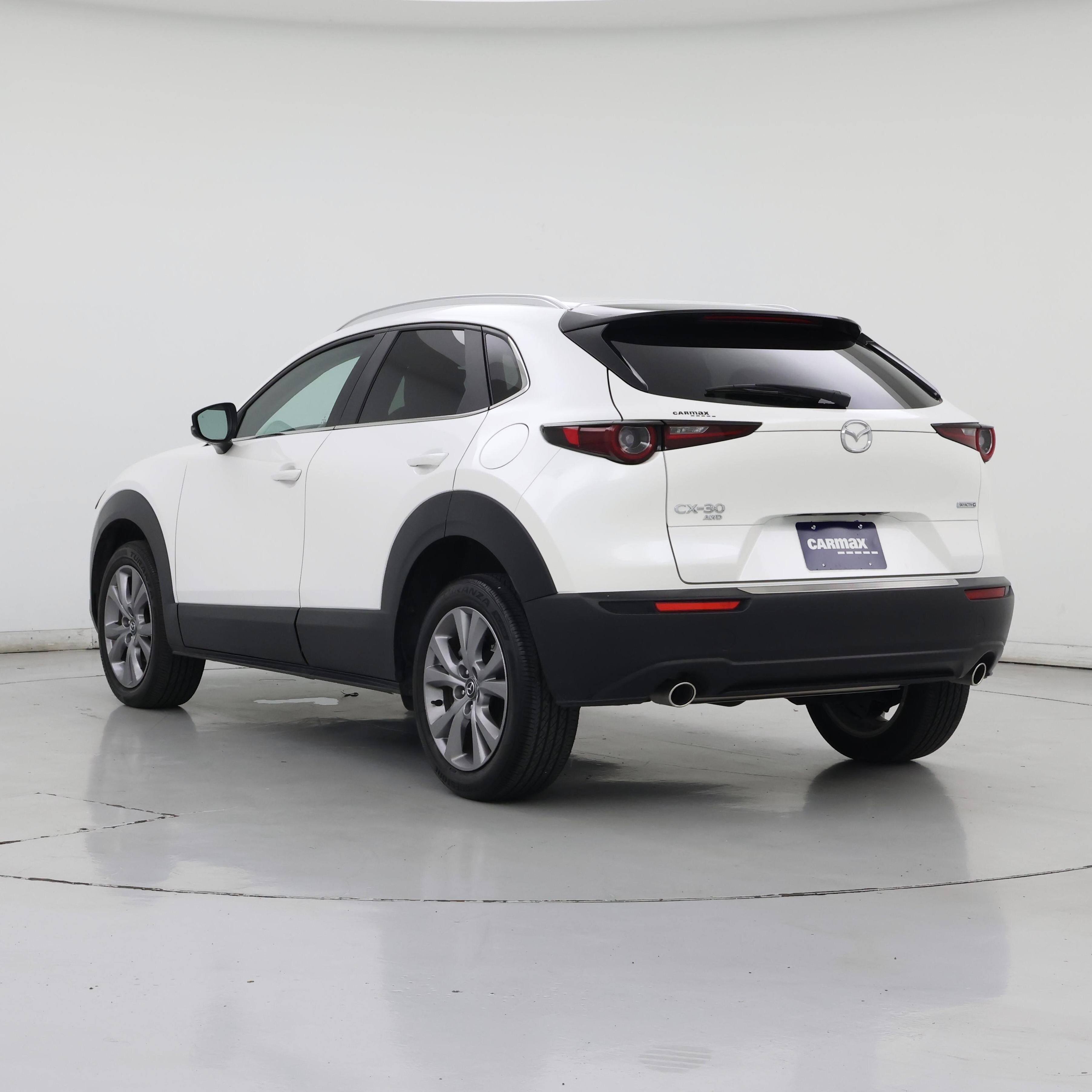 Thumbnail: 2023 Mazda CX-30 - 2