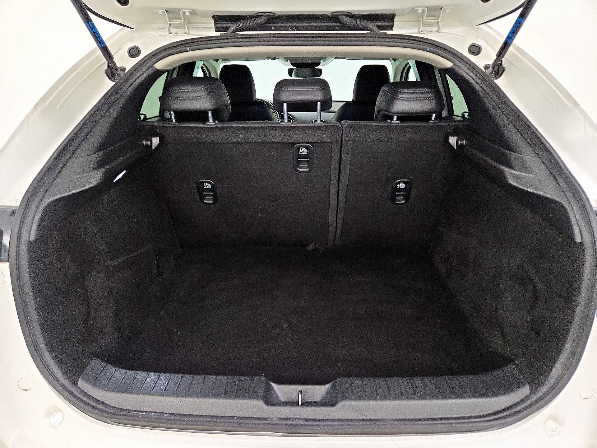 Thumbnail: 2023 Mazda CX-30 - 20