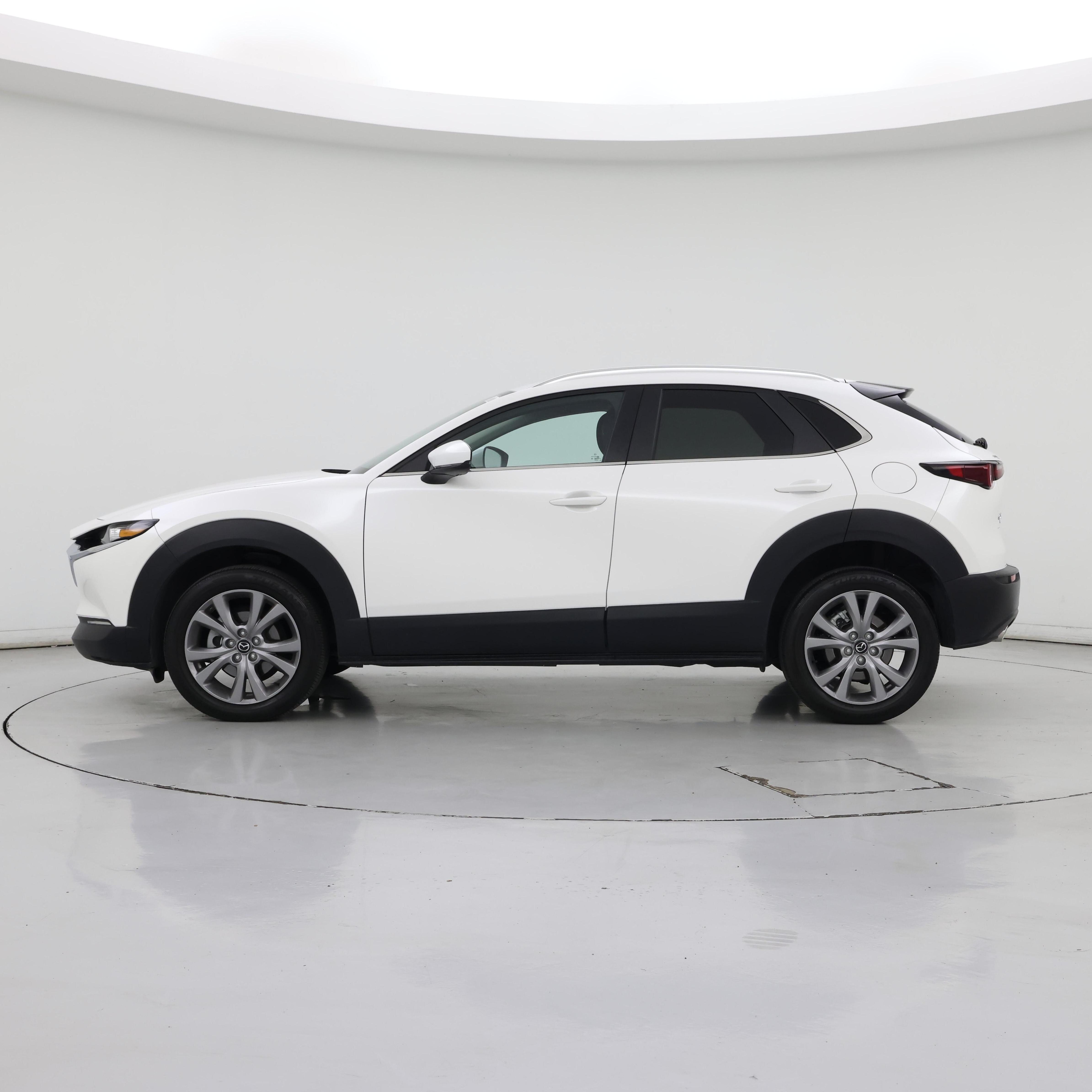 Thumbnail: 2023 Mazda CX-30 - 3