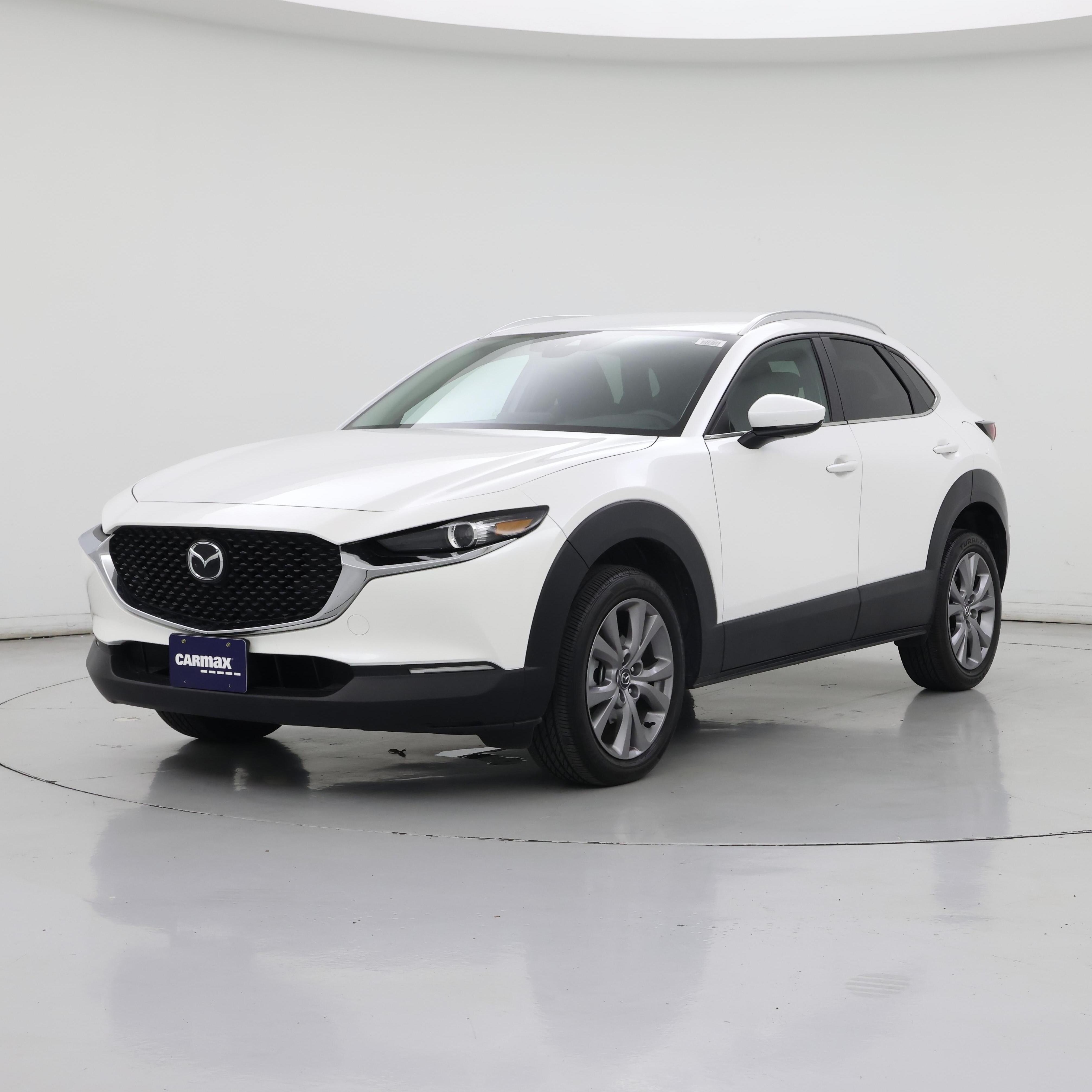 Thumbnail: 2023 Mazda CX-30 - 4