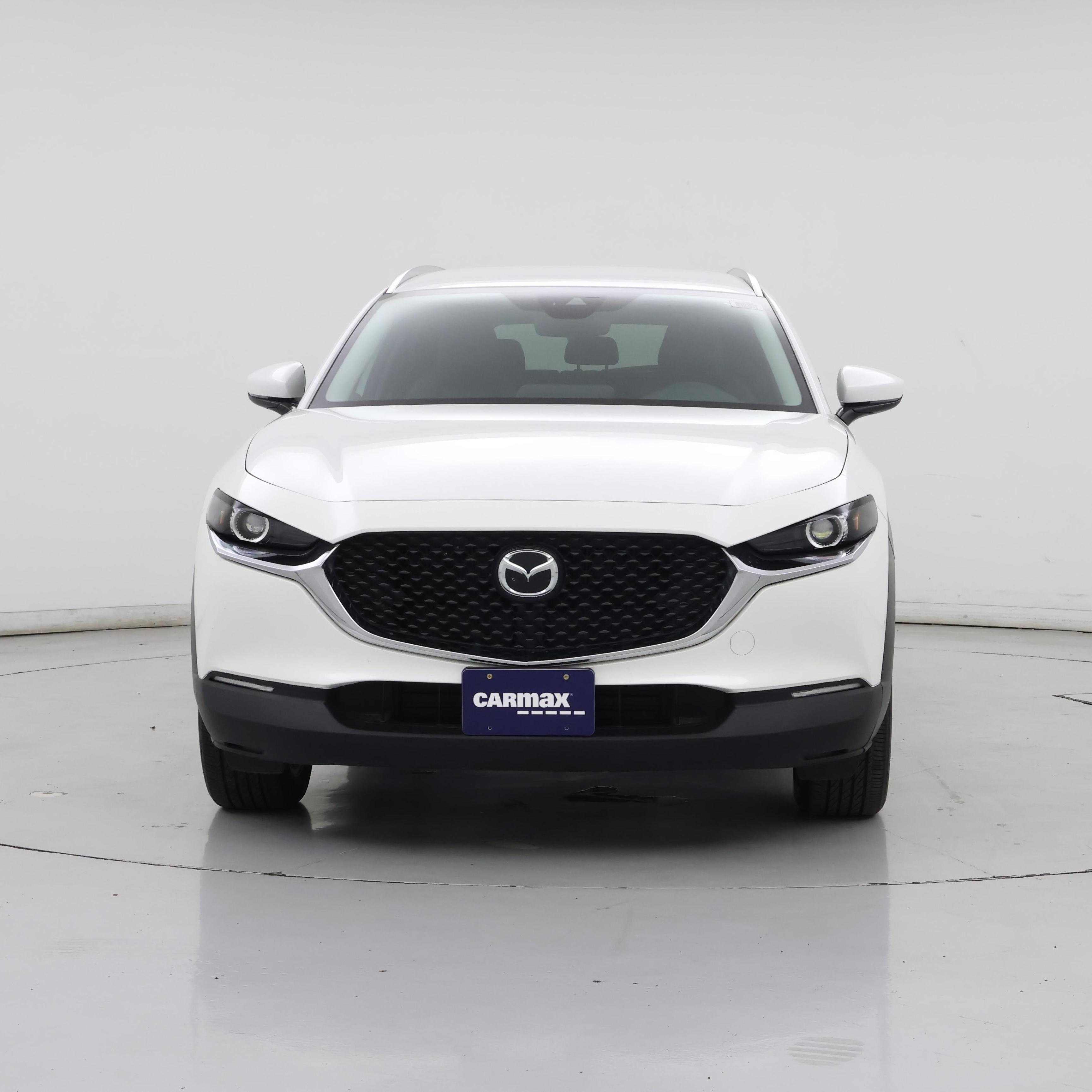 Thumbnail: 2023 Mazda CX-30 - 5