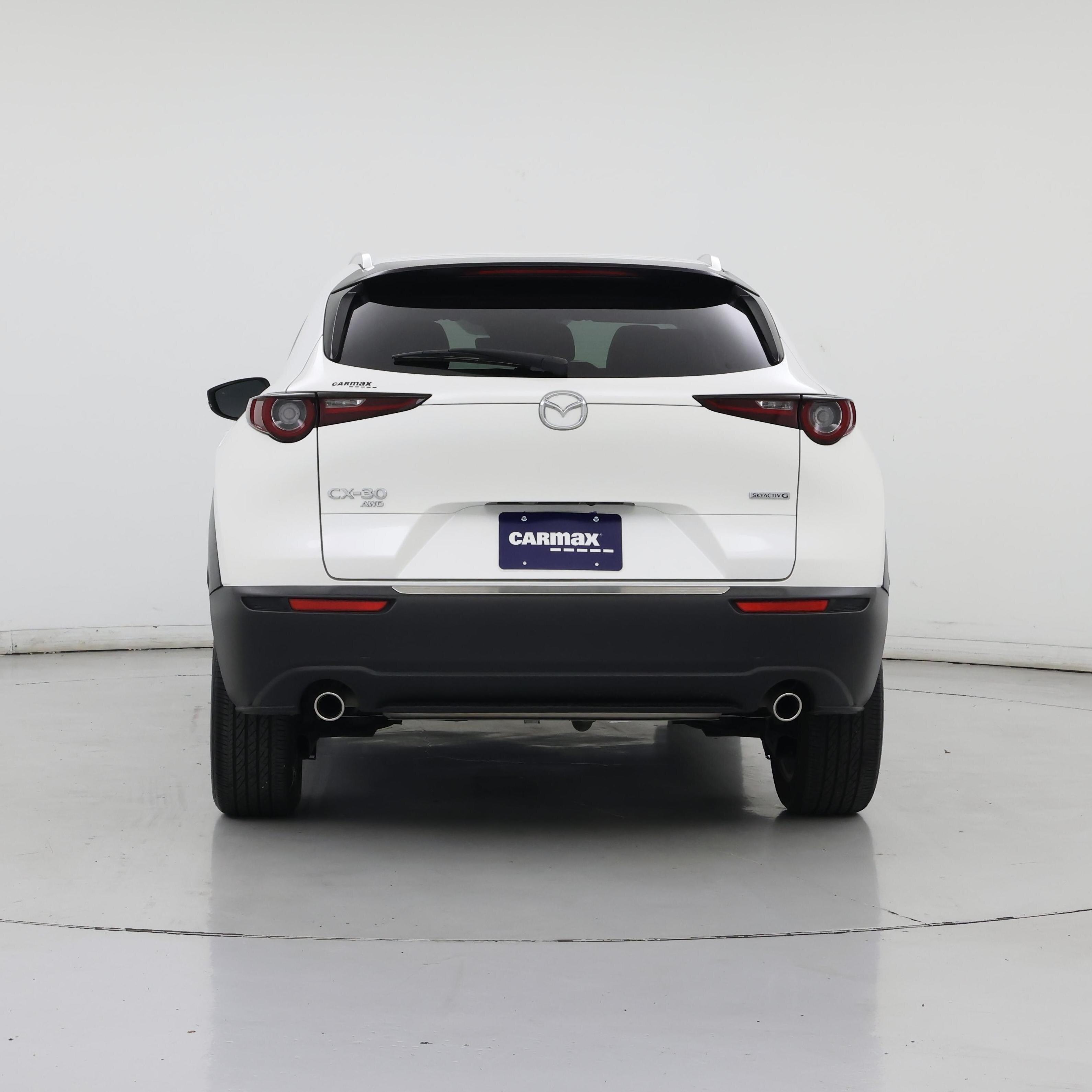 Thumbnail: 2023 Mazda CX-30 - 6