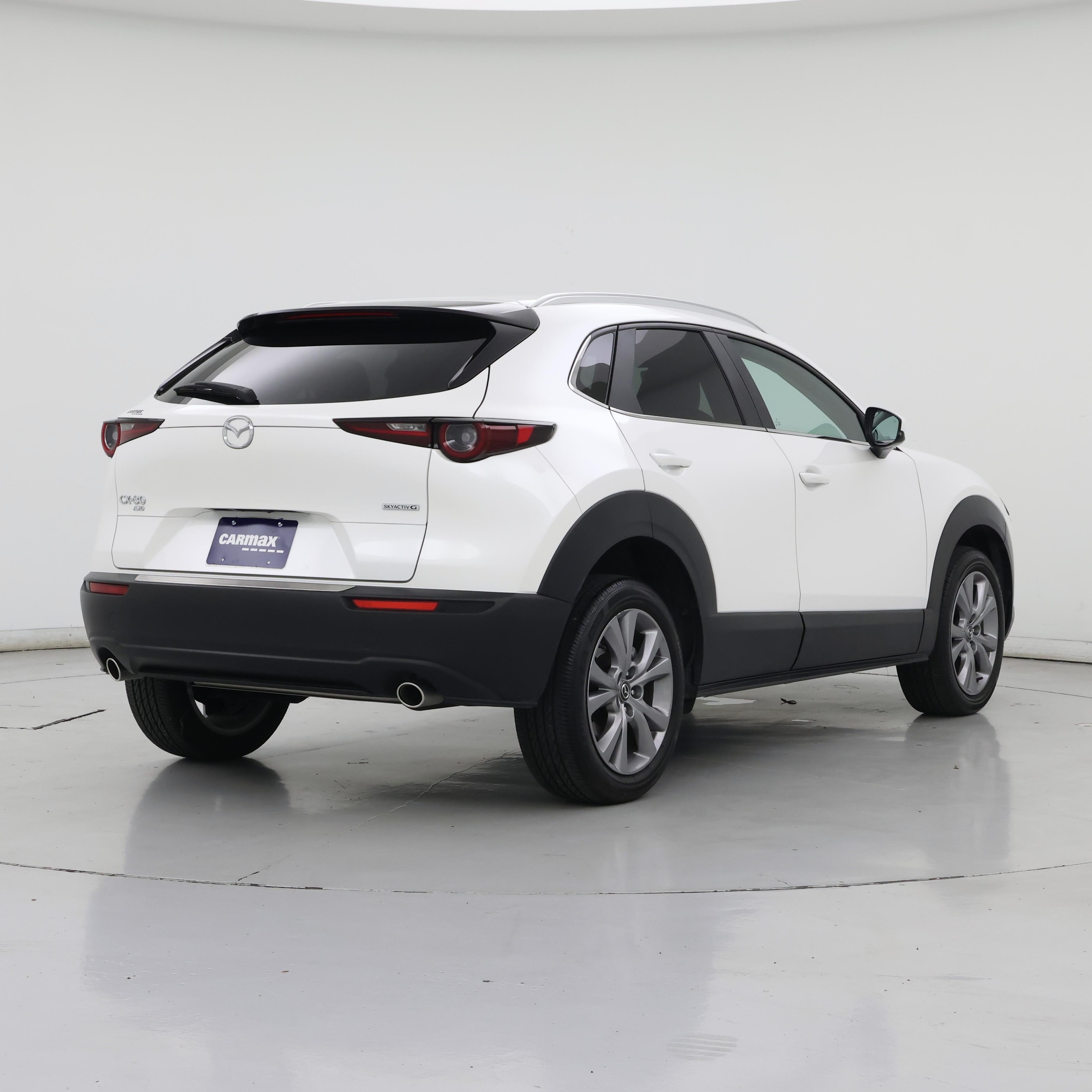 Thumbnail: 2023 Mazda CX-30 - 8
