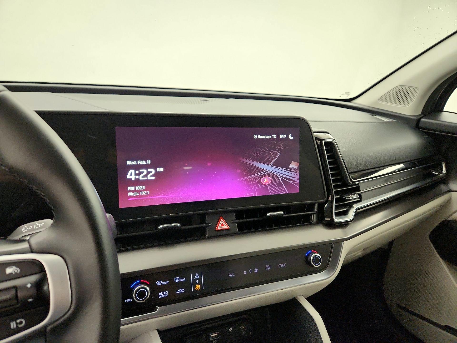 Thumbnail: 2025 Kia Sportage - 13