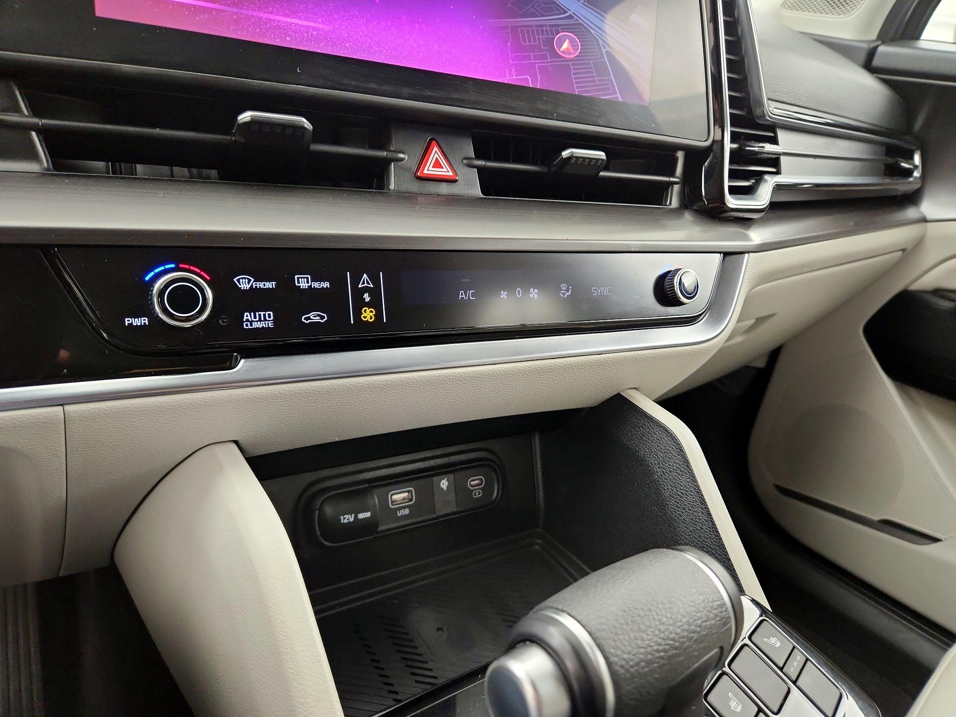 Thumbnail: 2025 Kia Sportage - 14