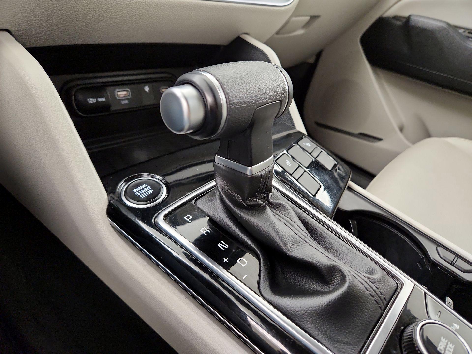 Thumbnail: 2025 Kia Sportage - 15