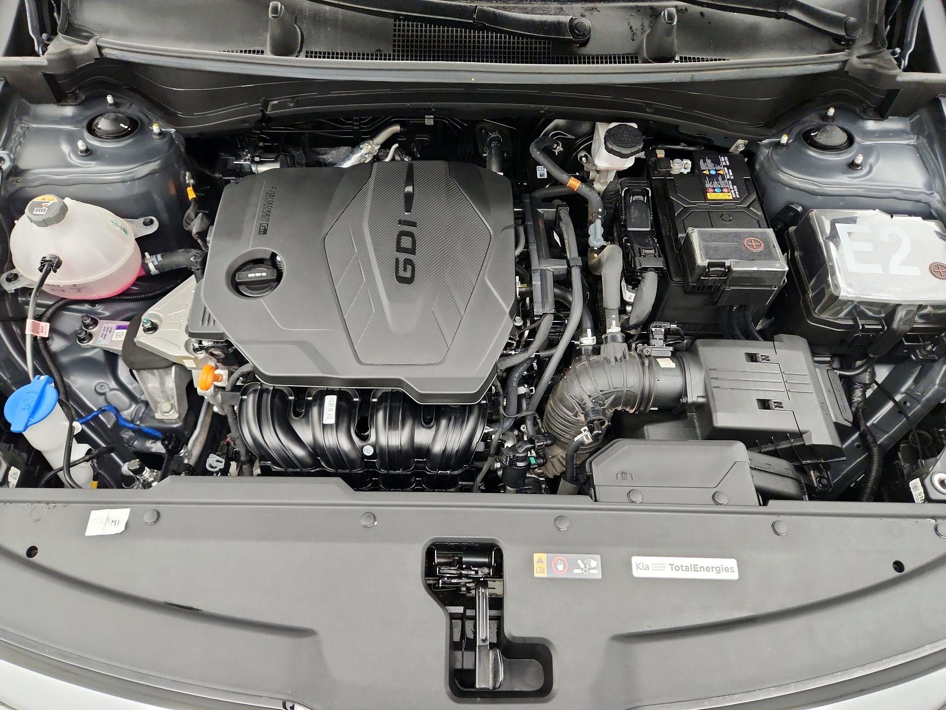 Thumbnail: 2025 Kia Sportage - 17