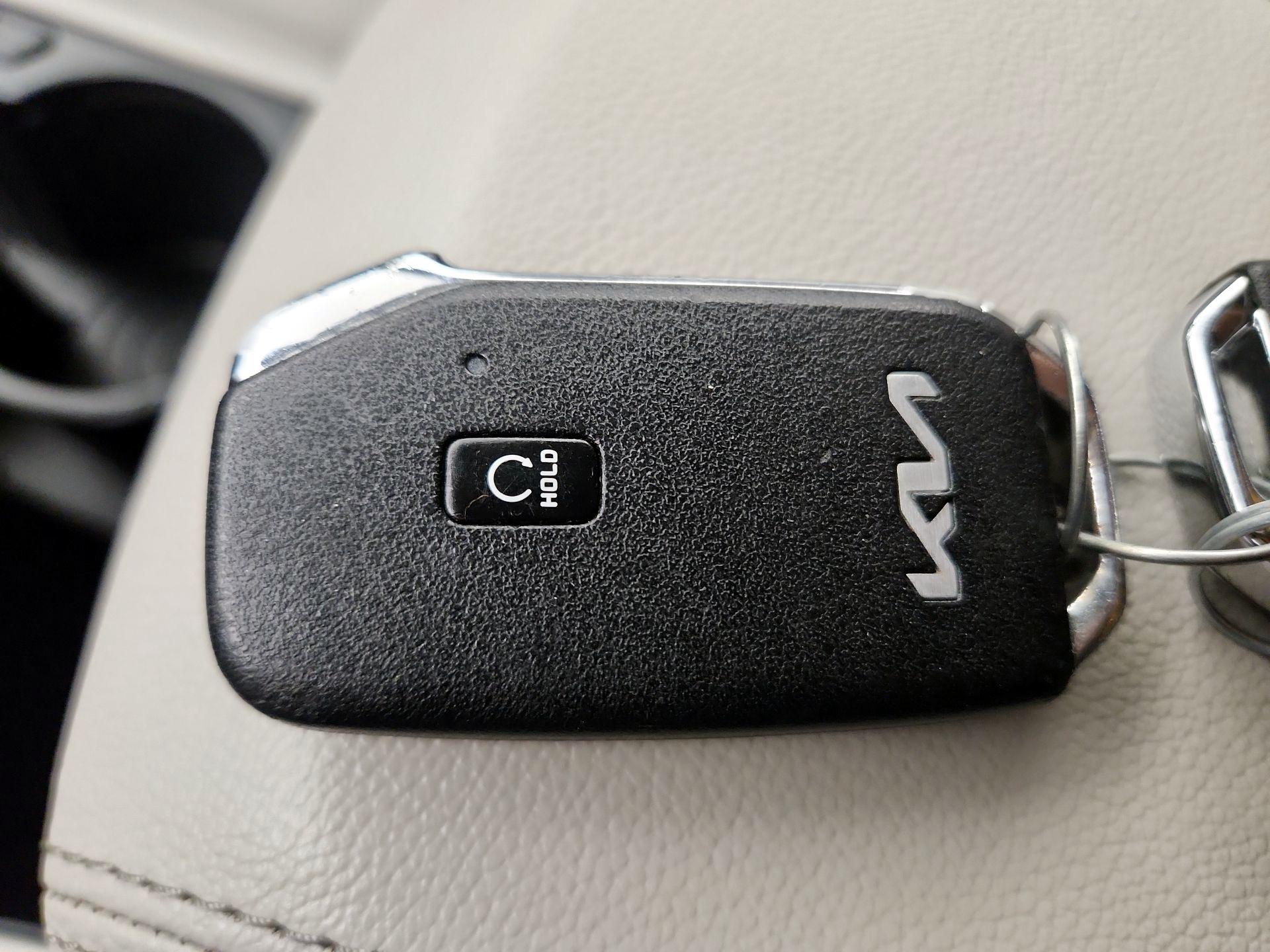 Thumbnail: 2025 Kia Sportage - 18