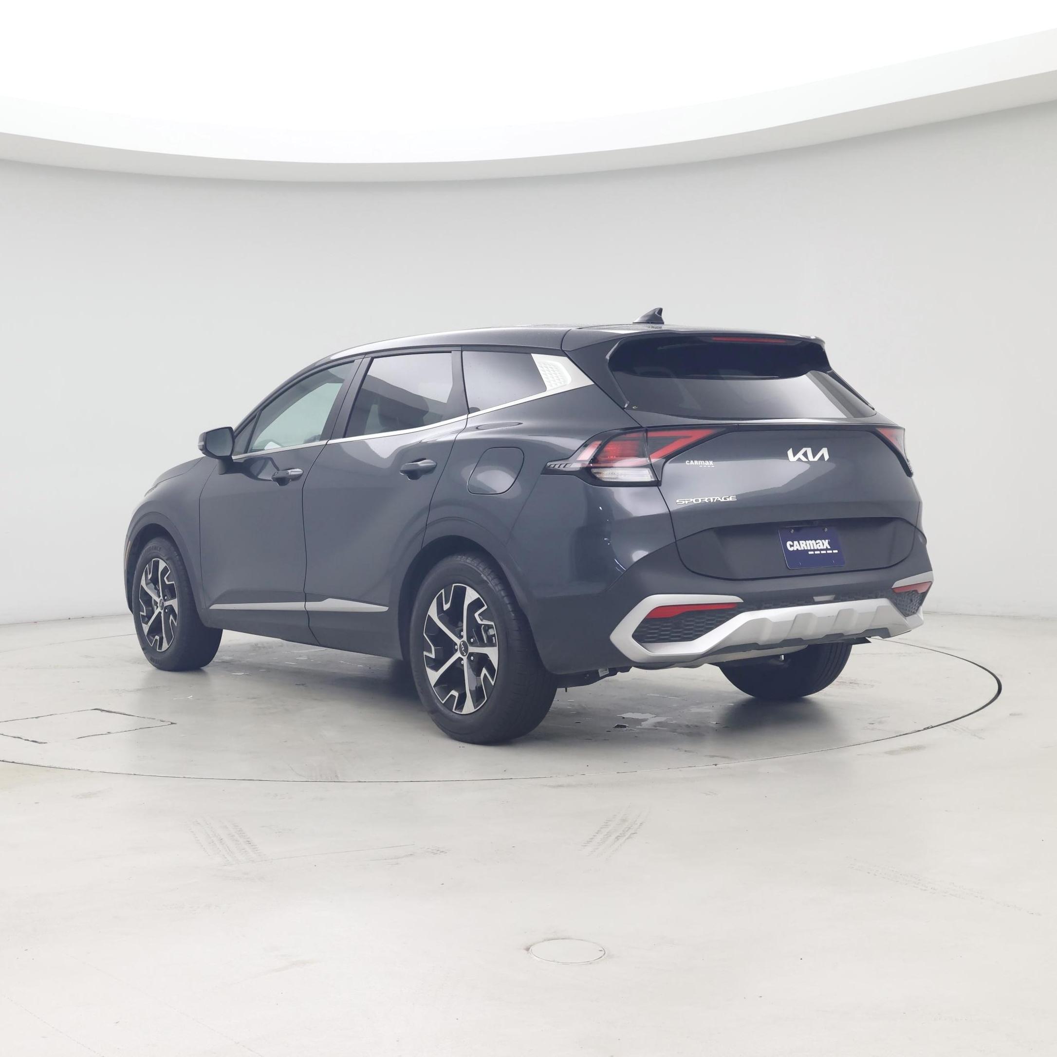 Thumbnail: 2025 Kia Sportage - 2