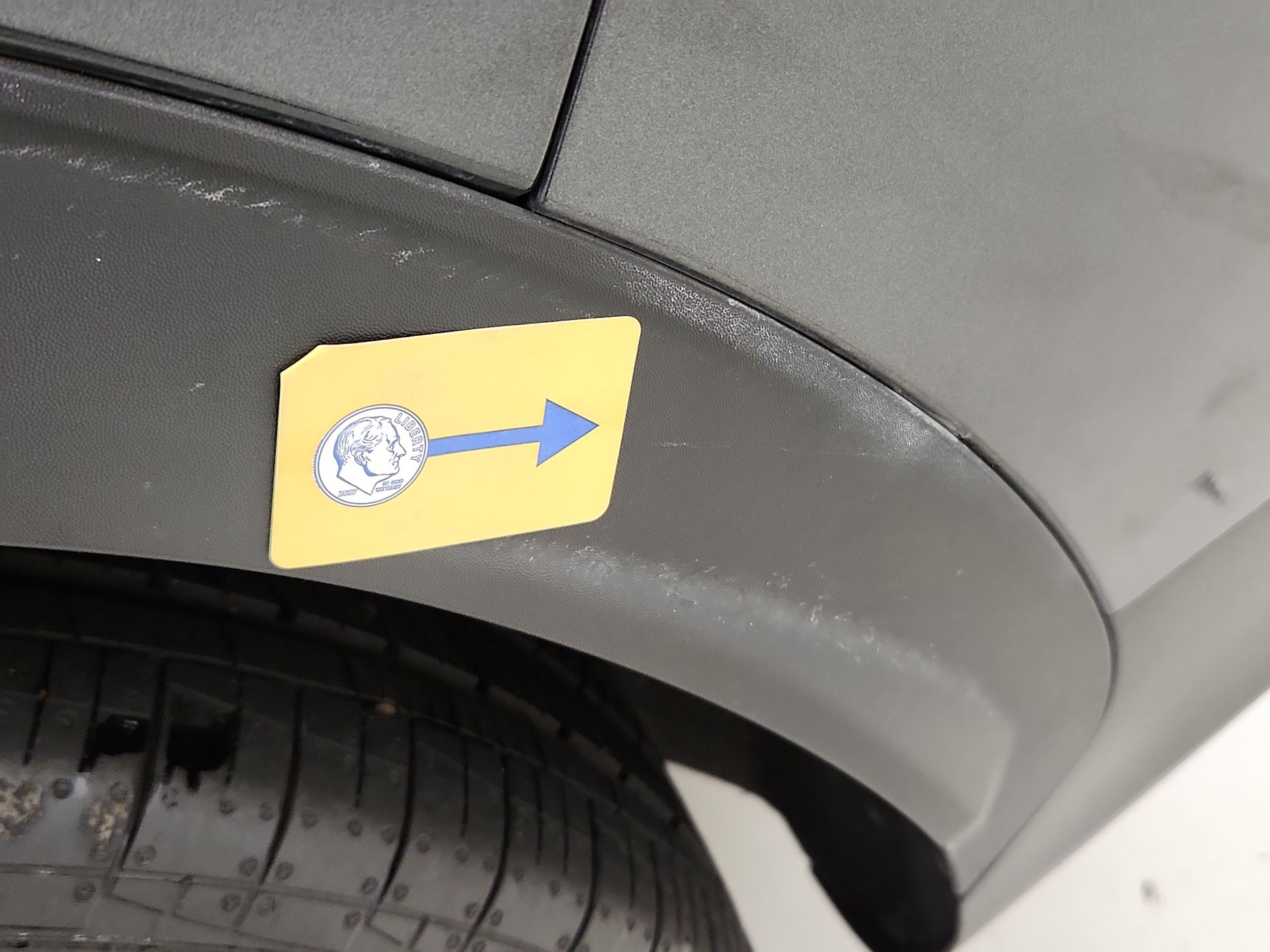 Thumbnail: 2025 Kia Sportage - 19