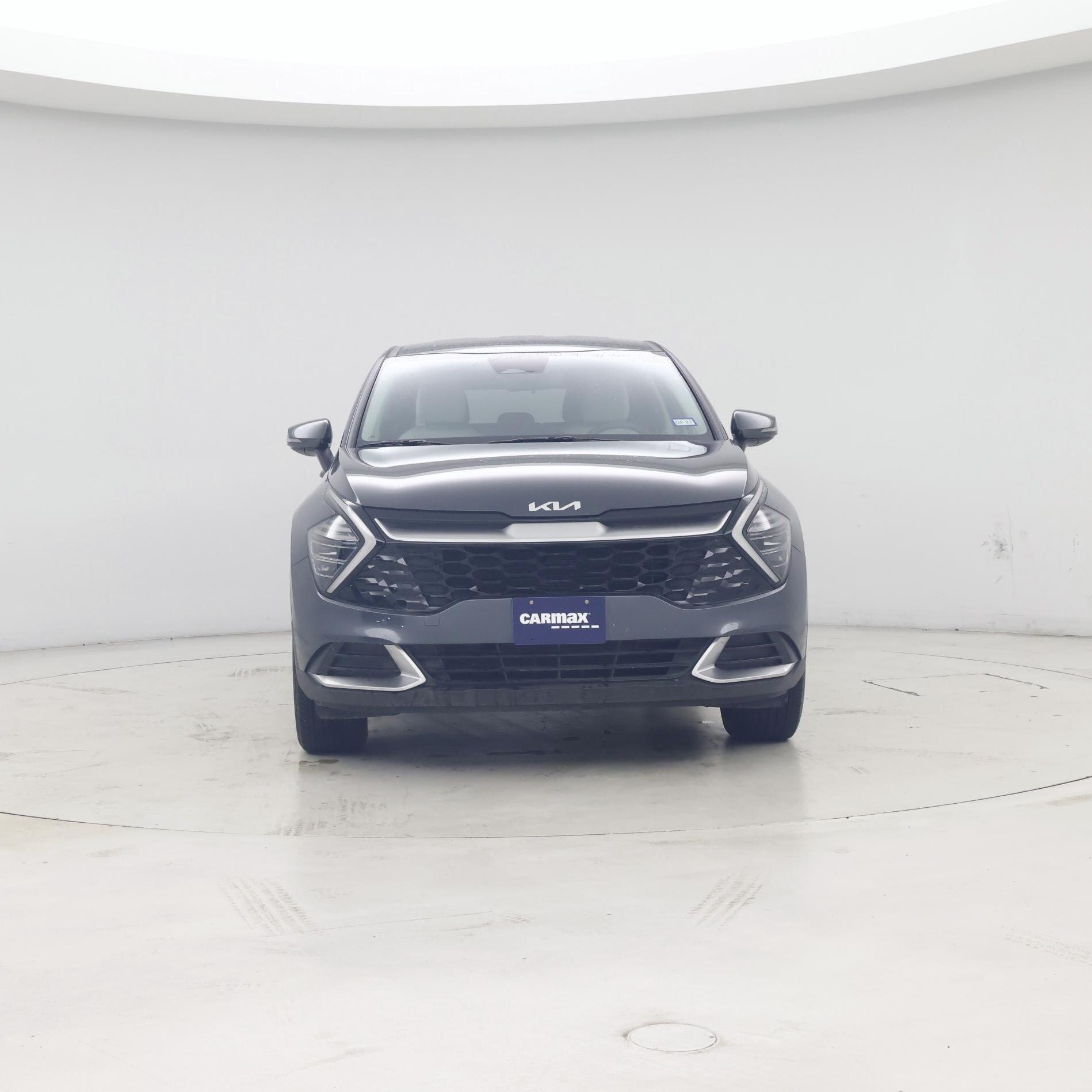 Thumbnail: 2025 Kia Sportage - 5