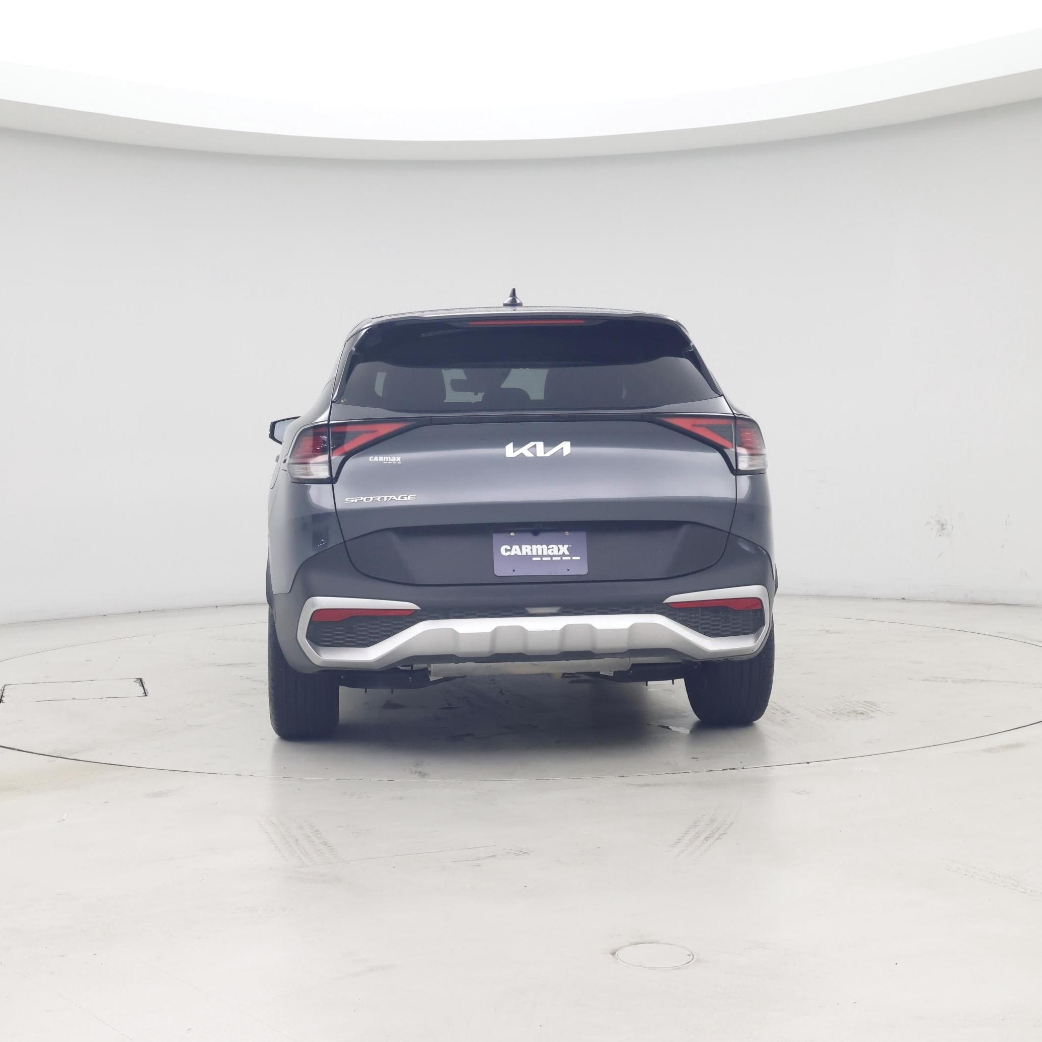 Thumbnail: 2025 Kia Sportage - 6