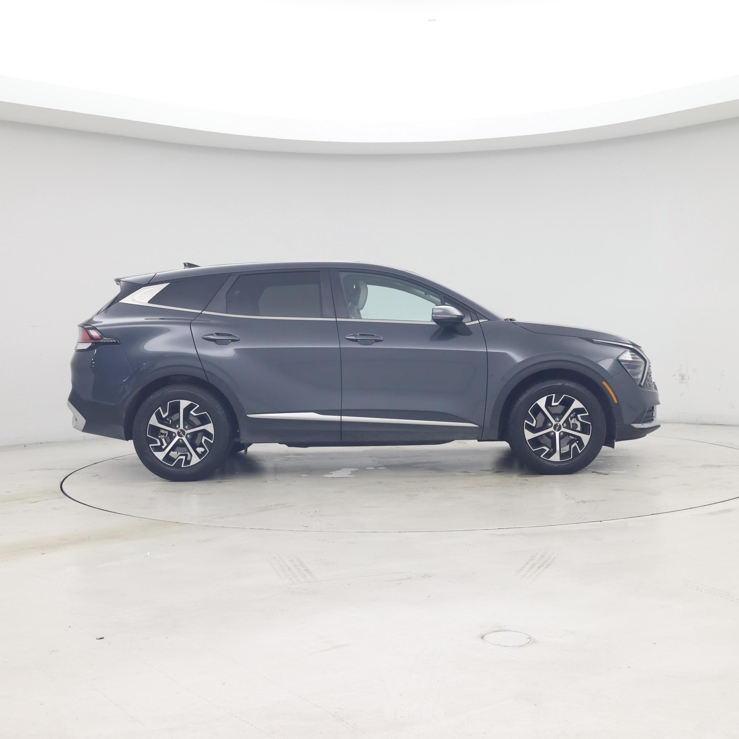 Thumbnail: 2025 Kia Sportage - 7