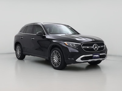 2024 Mercedes-Benz GLC300