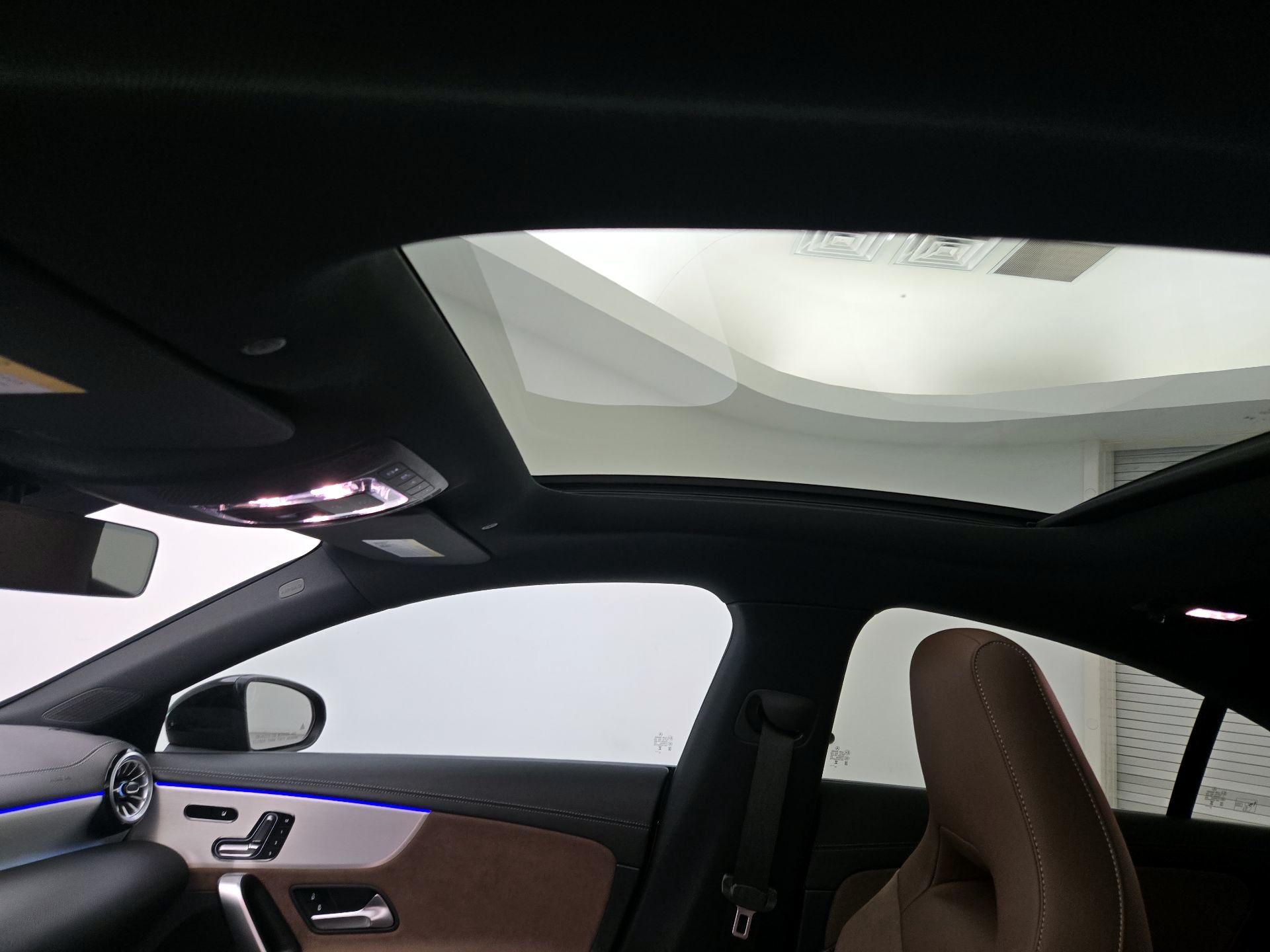 Thumbnail: 2024 Mercedes-Benz CLA - 19