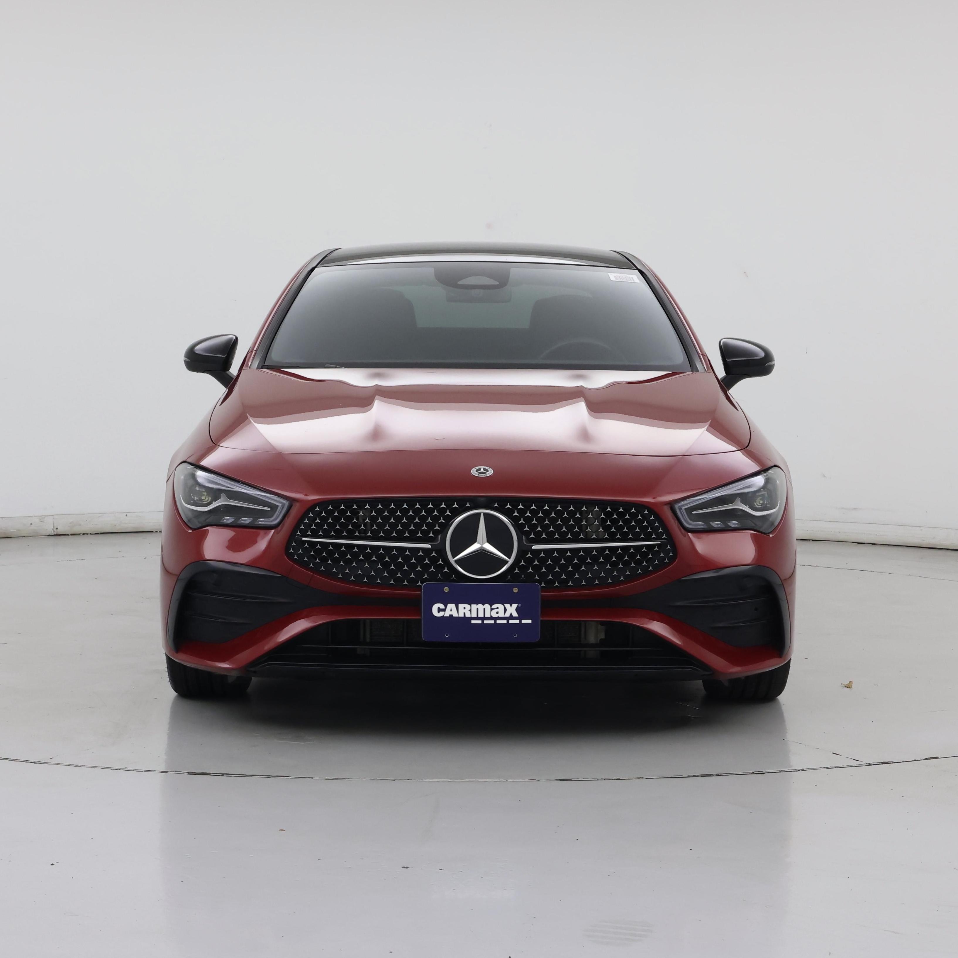 Thumbnail: 2024 Mercedes-Benz CLA - 5