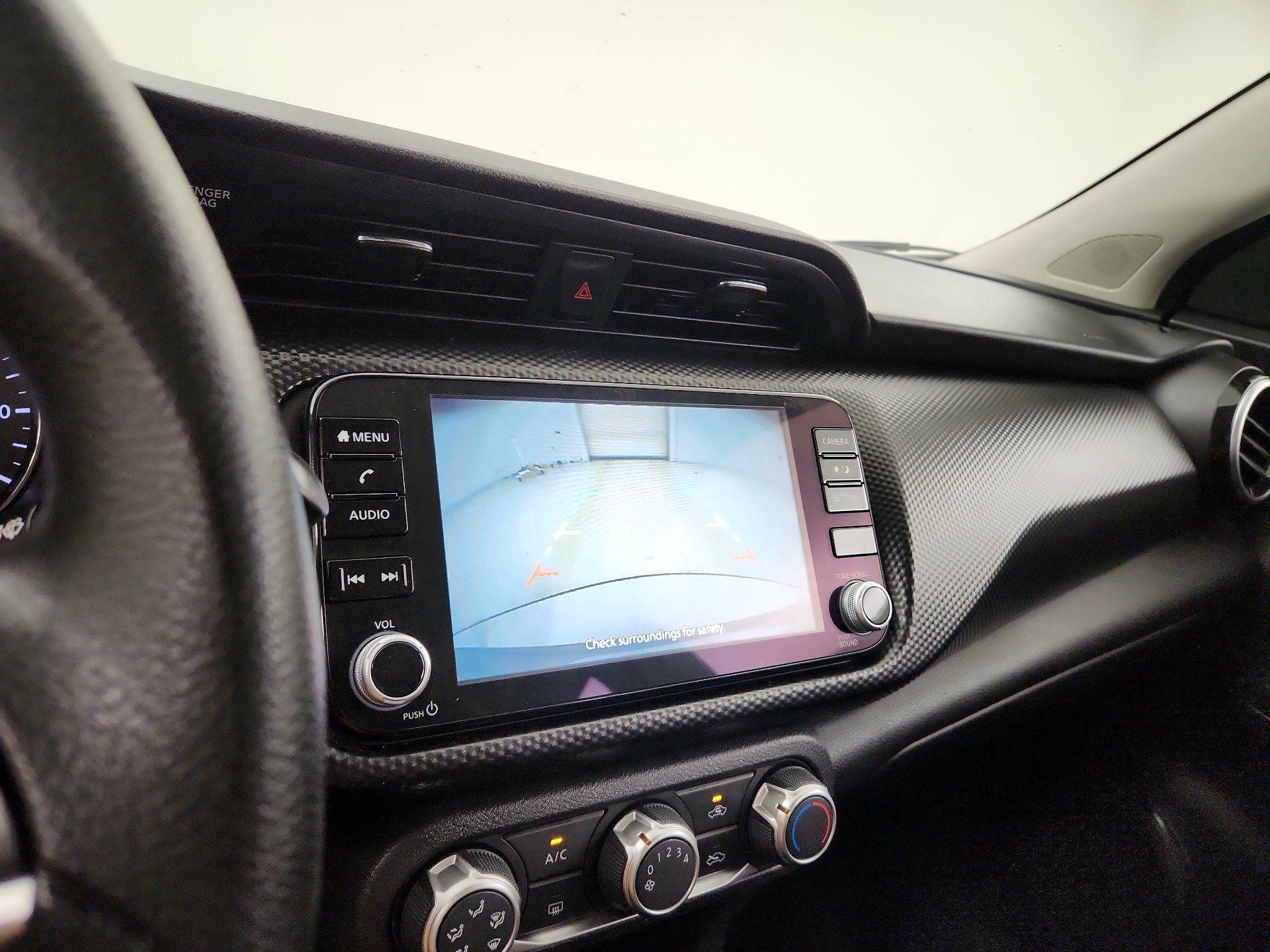 Thumbnail: 2023 Nissan Kicks - 13