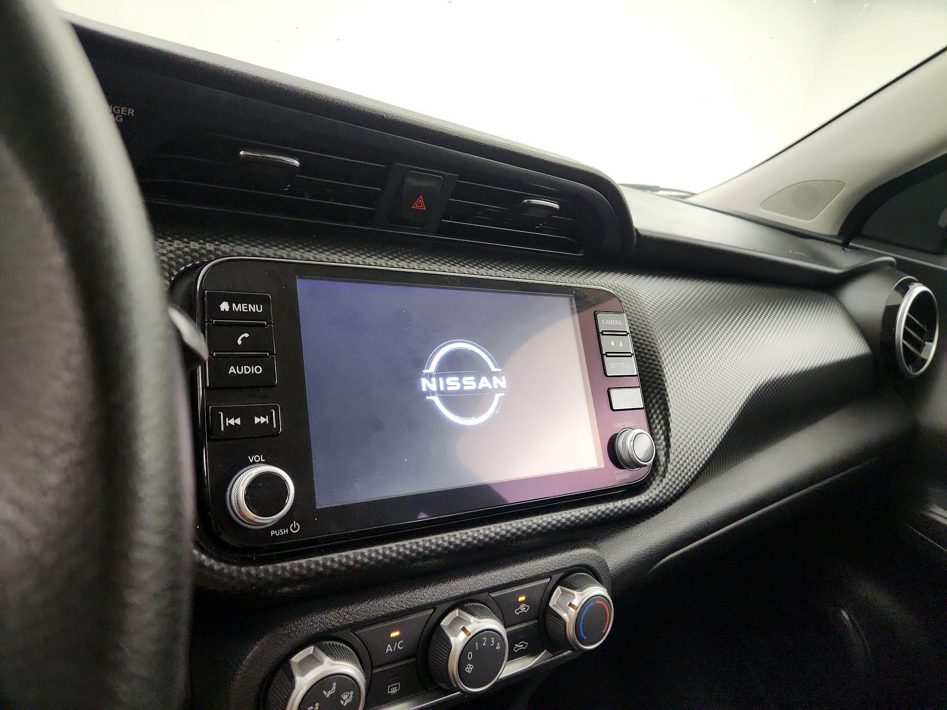 Thumbnail: 2023 Nissan Kicks - 14