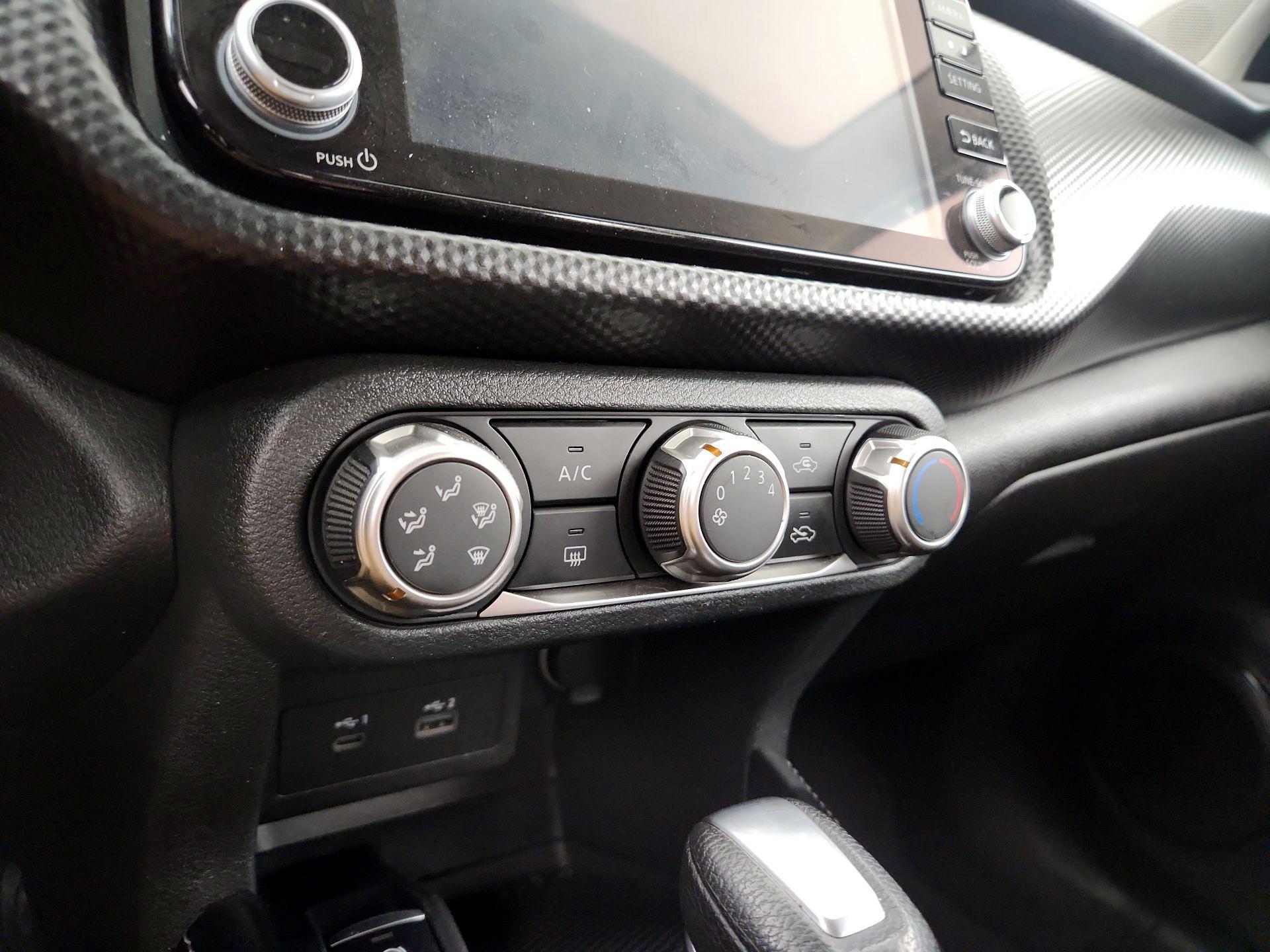 Thumbnail: 2023 Nissan Kicks - 15