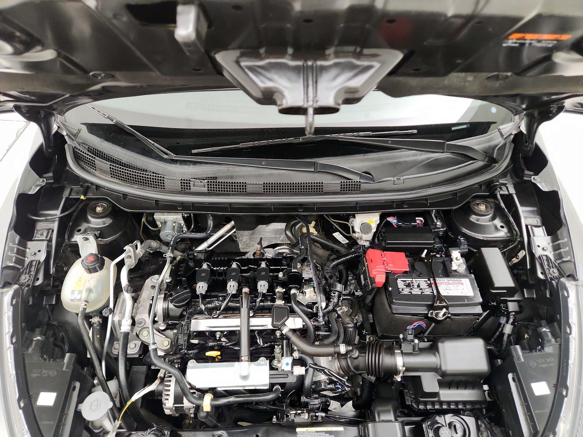 Thumbnail: 2023 Nissan Kicks - 20