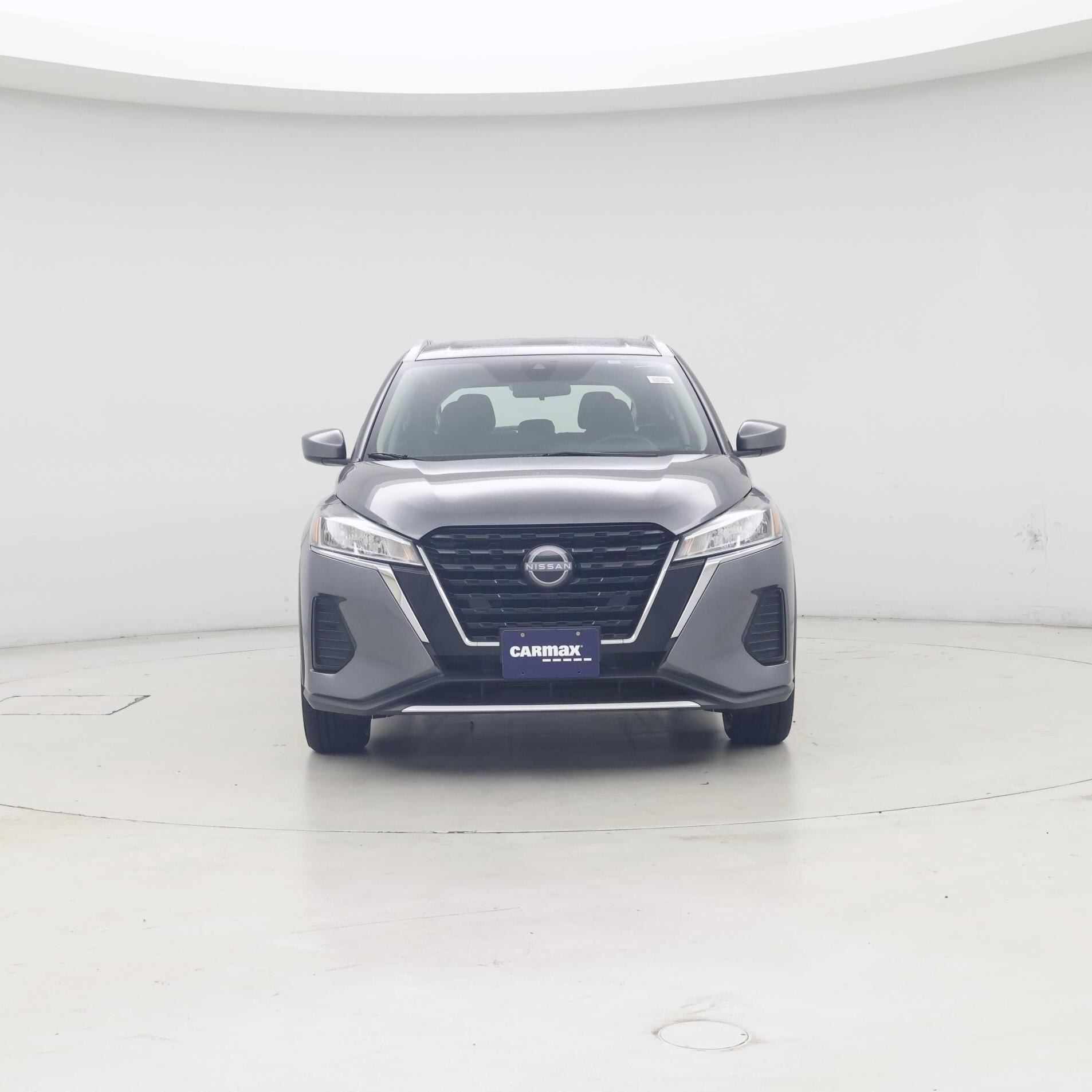 Thumbnail: 2023 Nissan Kicks - 5