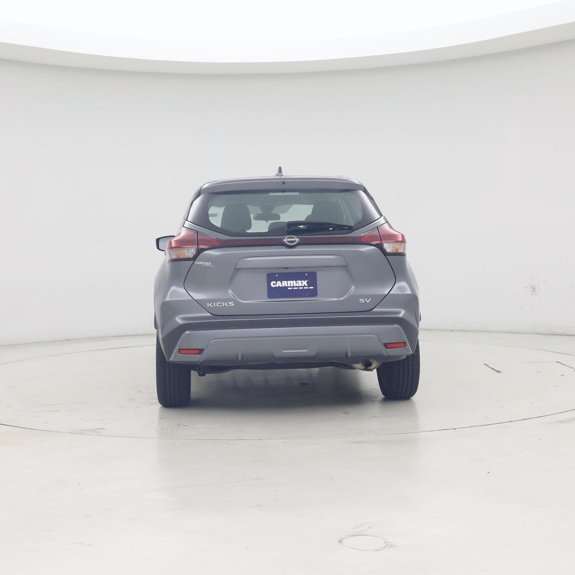 Thumbnail: 2023 Nissan Kicks - 6