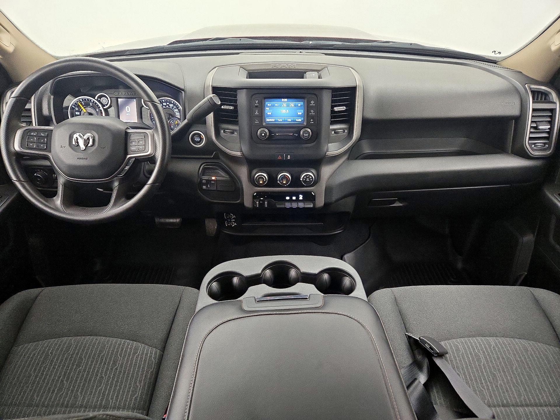 Thumbnail: 2019 RAM 3500 - 9